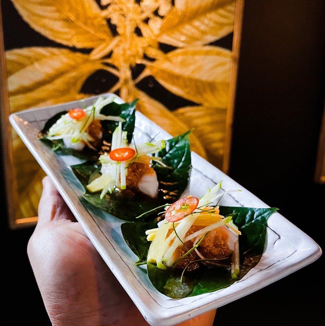 The Betel Delicate Thai