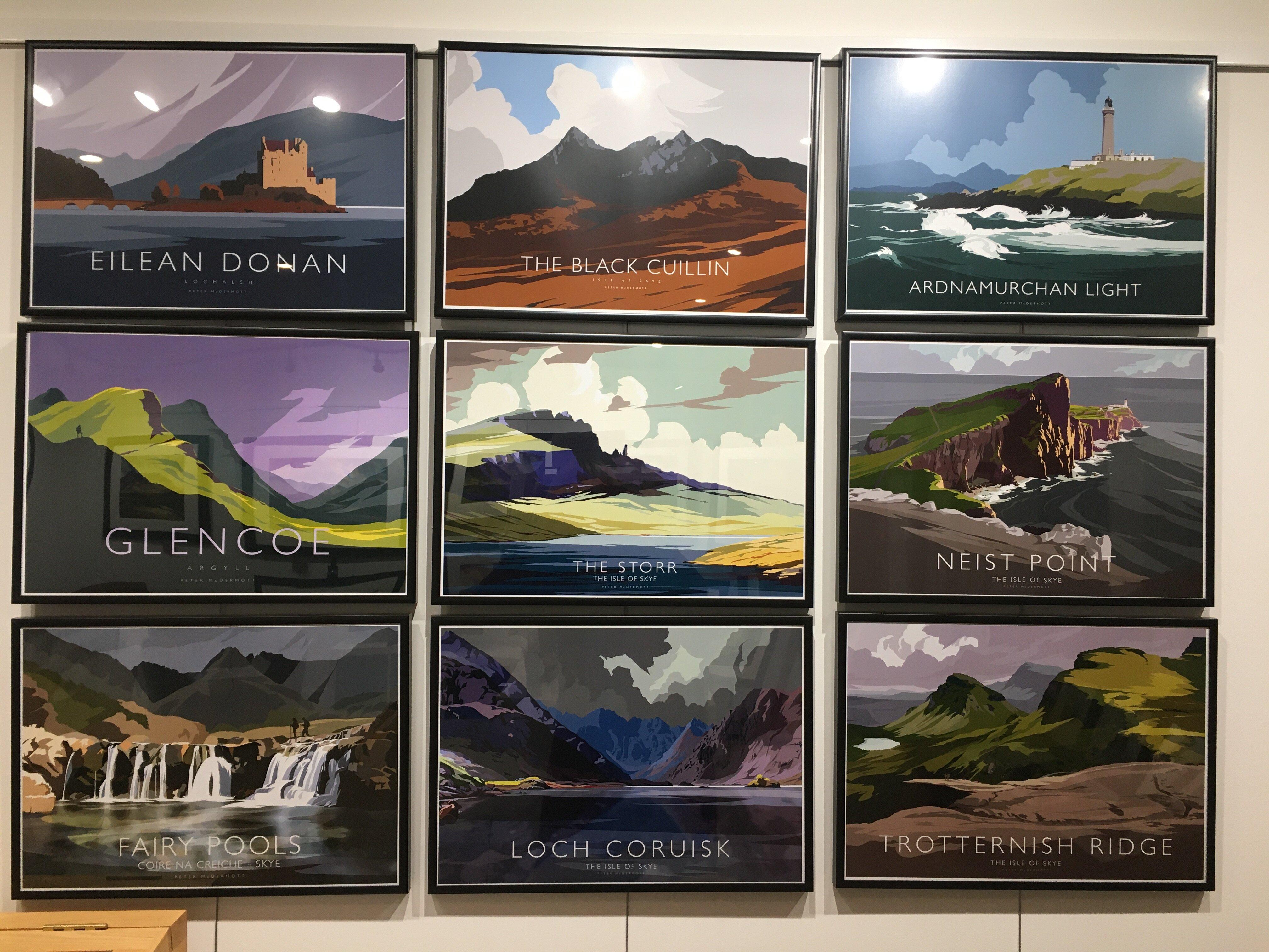 Aird Old Church Gallery