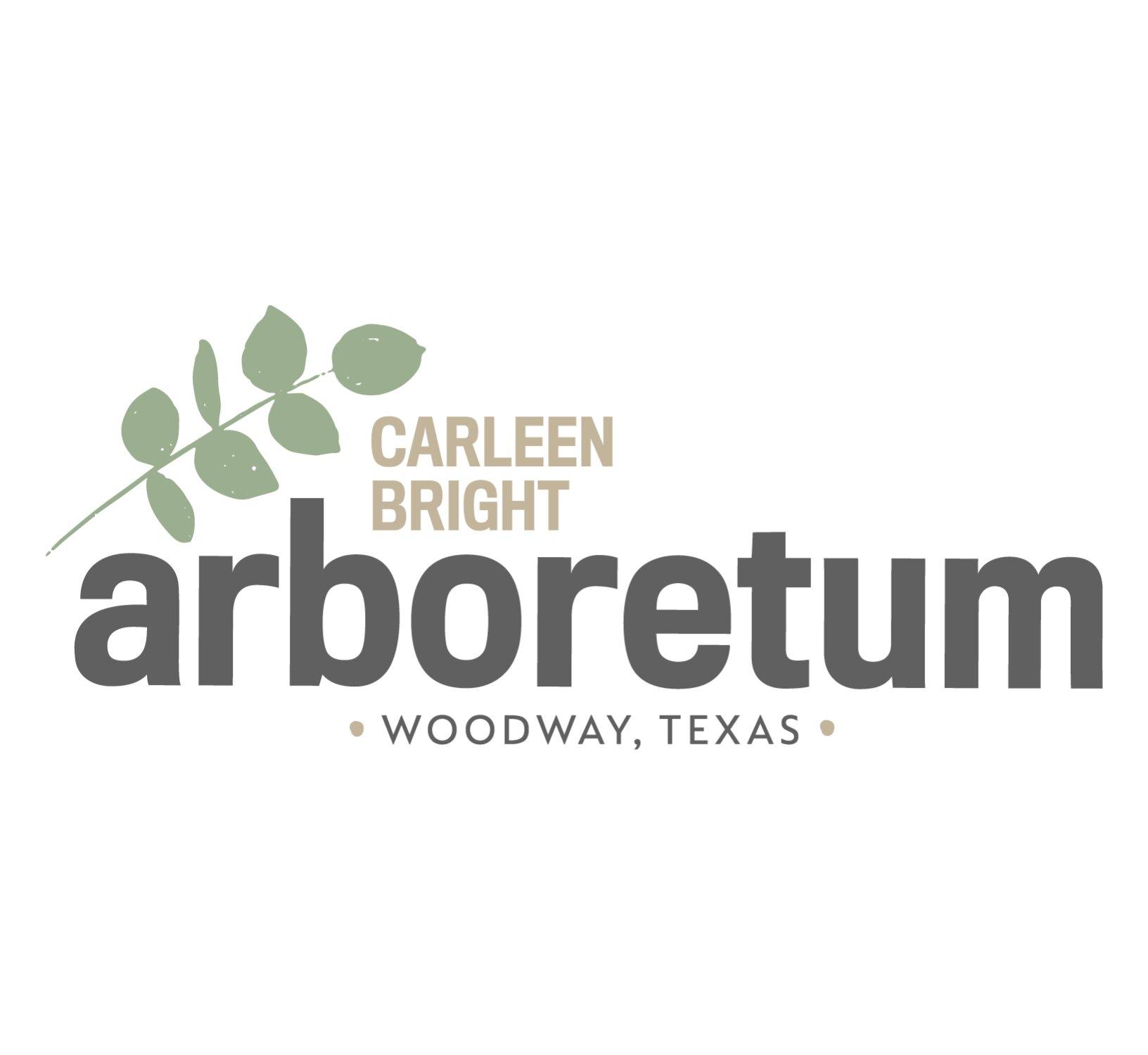 Carleen Bright Arboretum