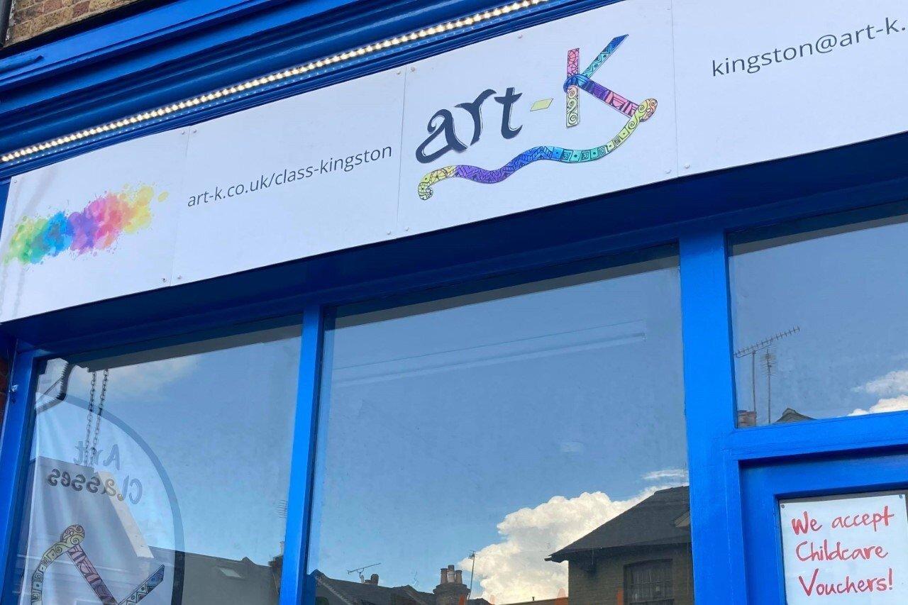 art-K Kingston