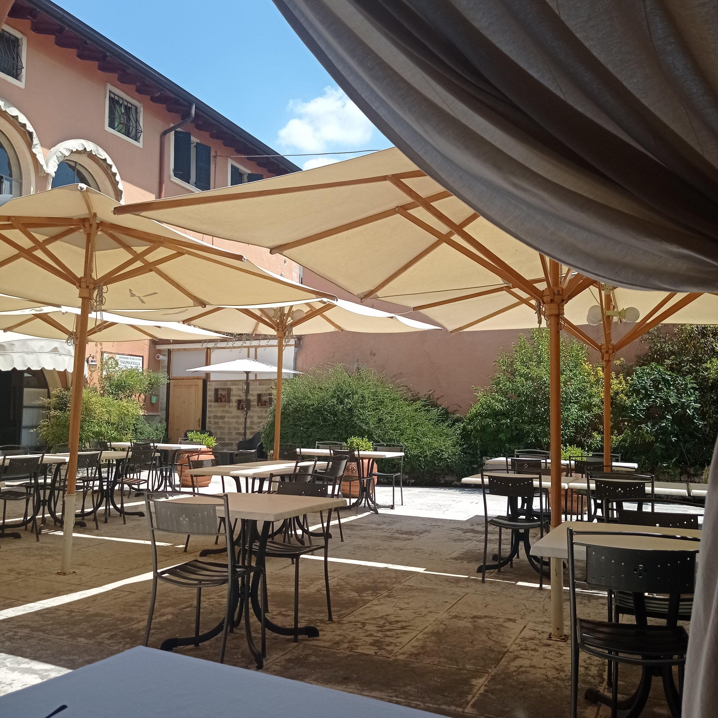 Ristorante Scamperle