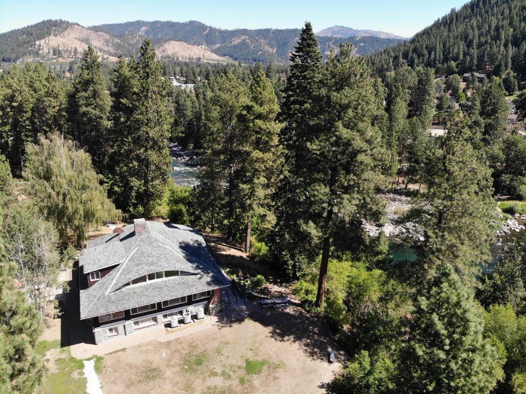 Wenatchee River Institute