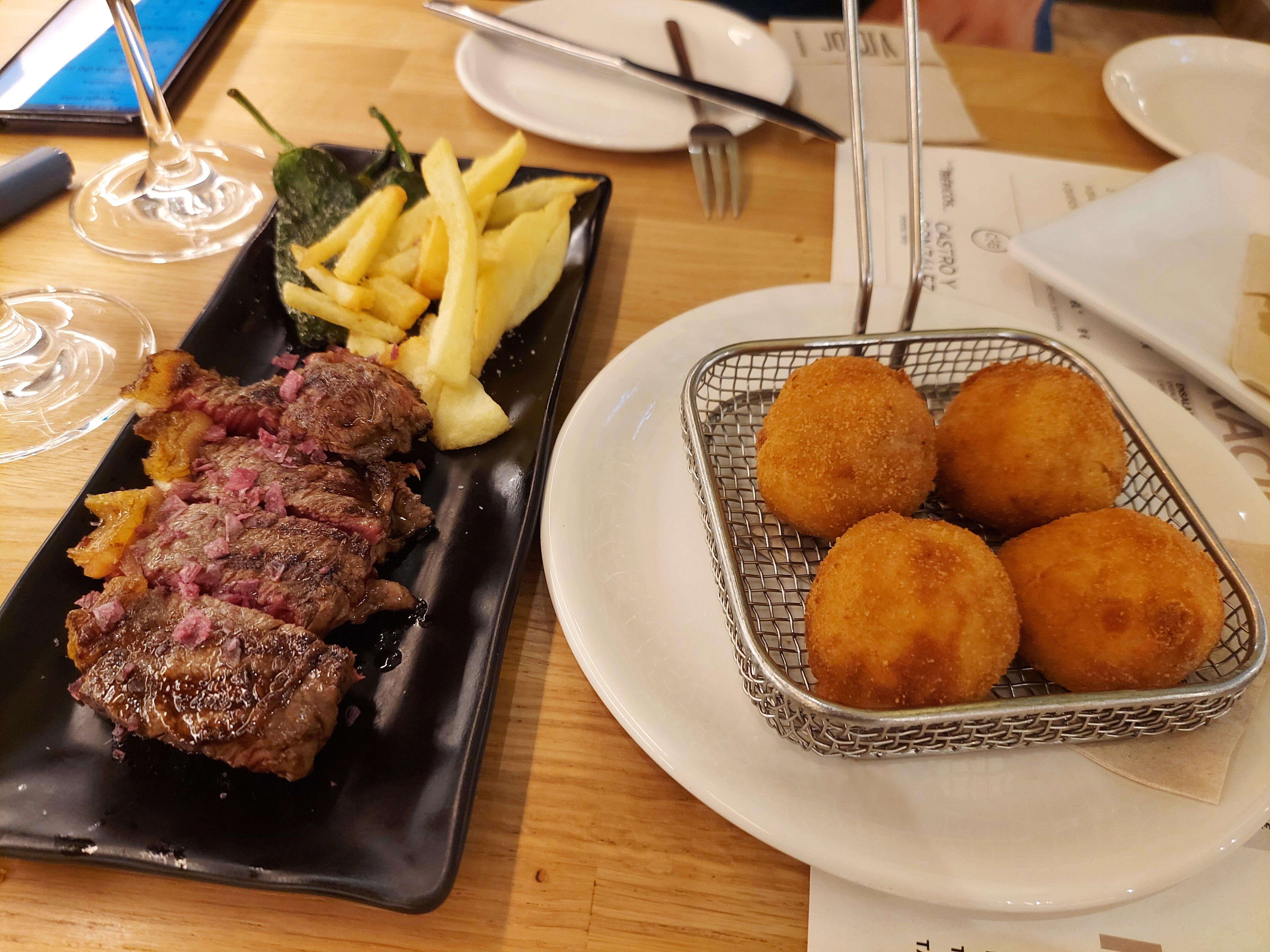 Restaurante Casa Victor