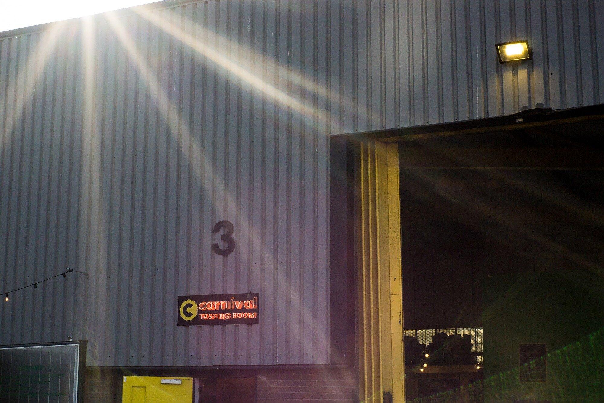 Carnival Brewing Company