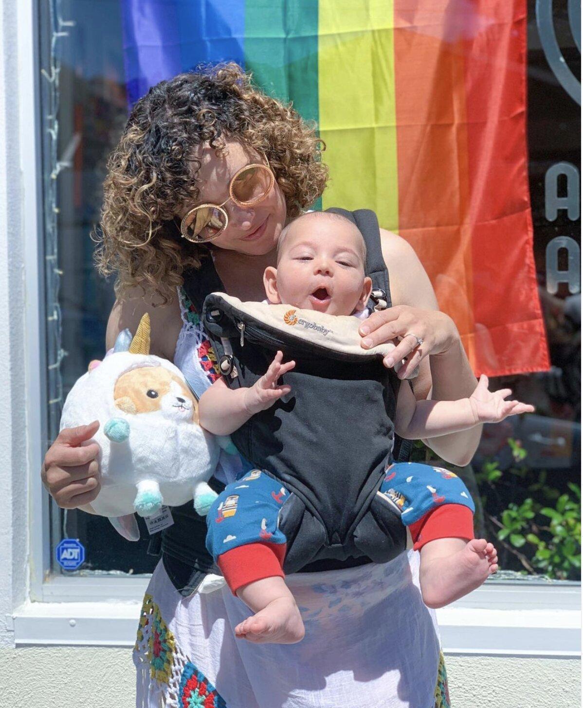 Adele Gilani Art Gallery