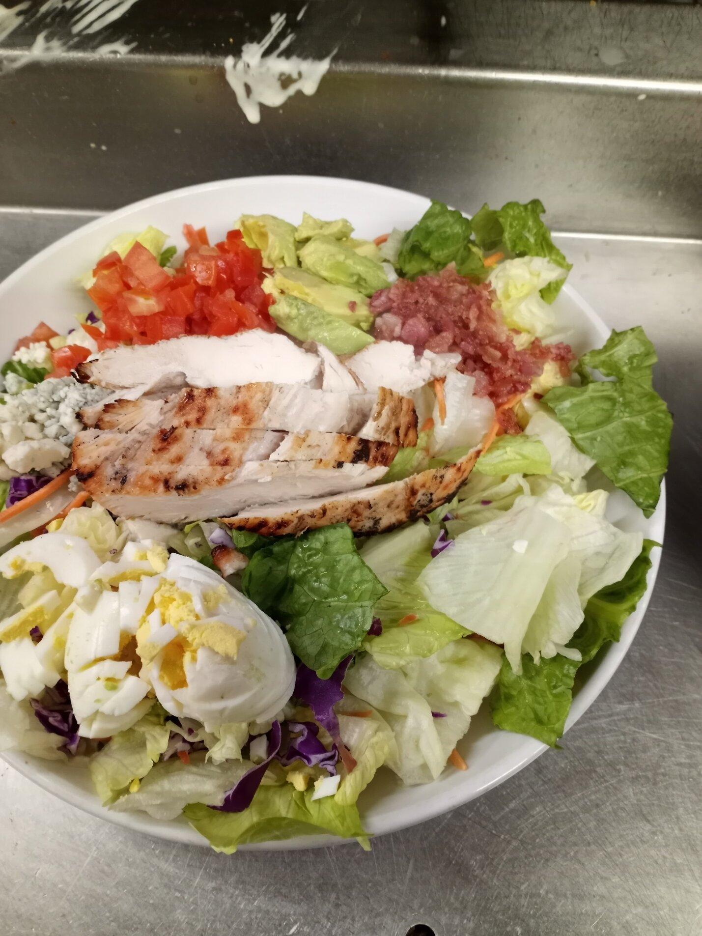 Red Robin Gourmet Burgers and Brews