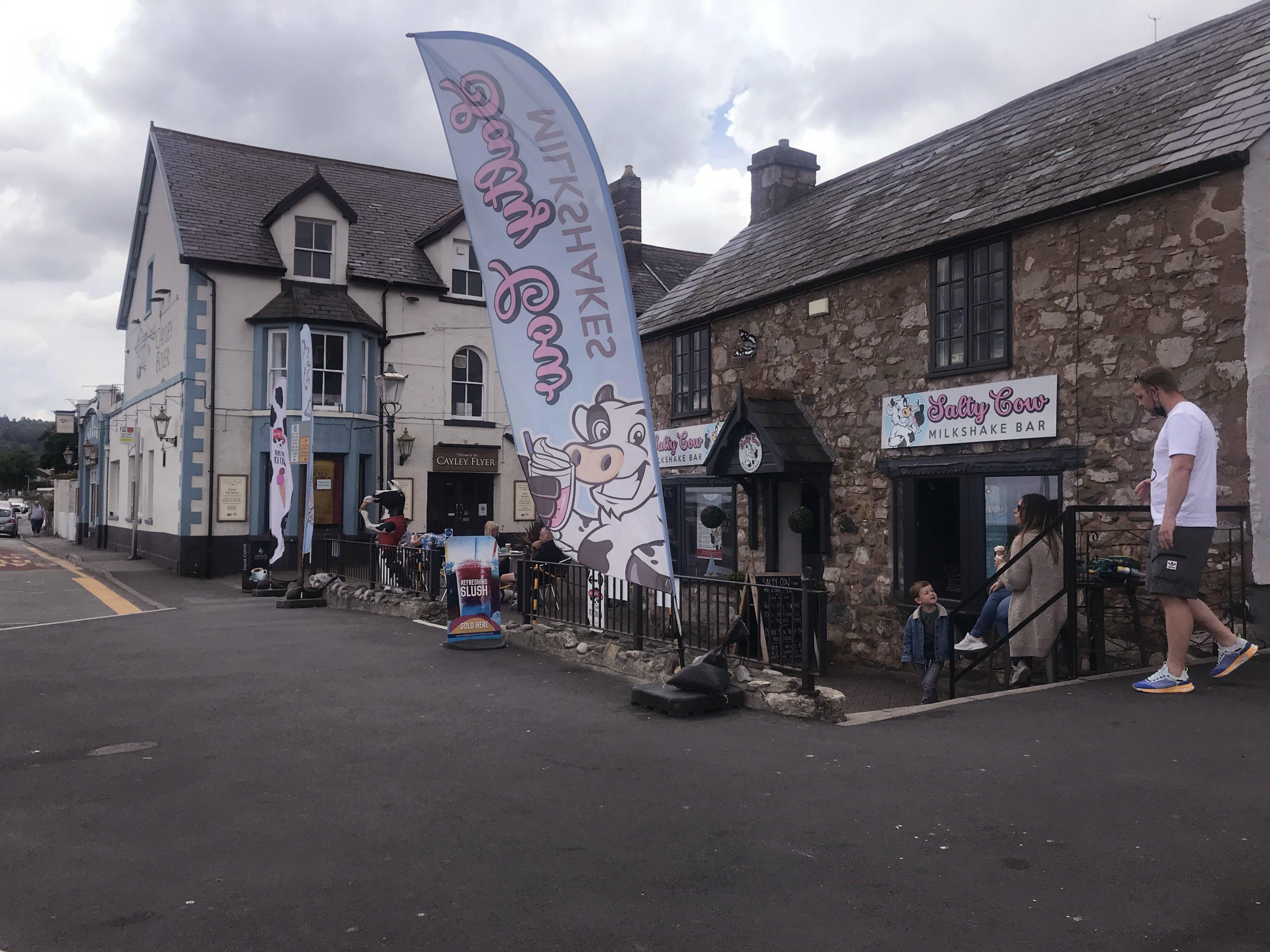 Photo by MyUserNameWasTaken