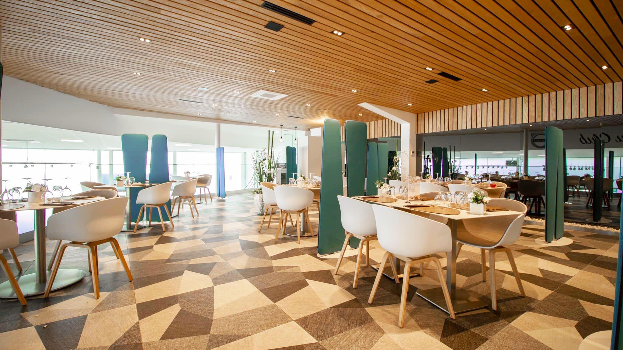 Le Club Bistronomique