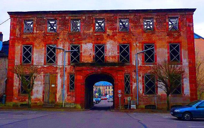 Atelier Artistique Autour De Salm