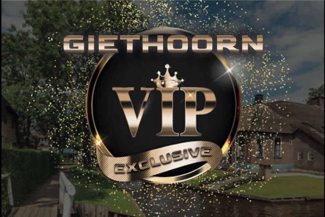Giethoorn Exclusive