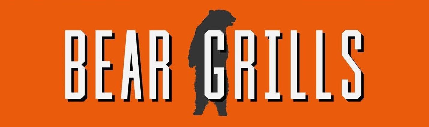 Bear Grills Gourmet BBQ and street food longlevens
