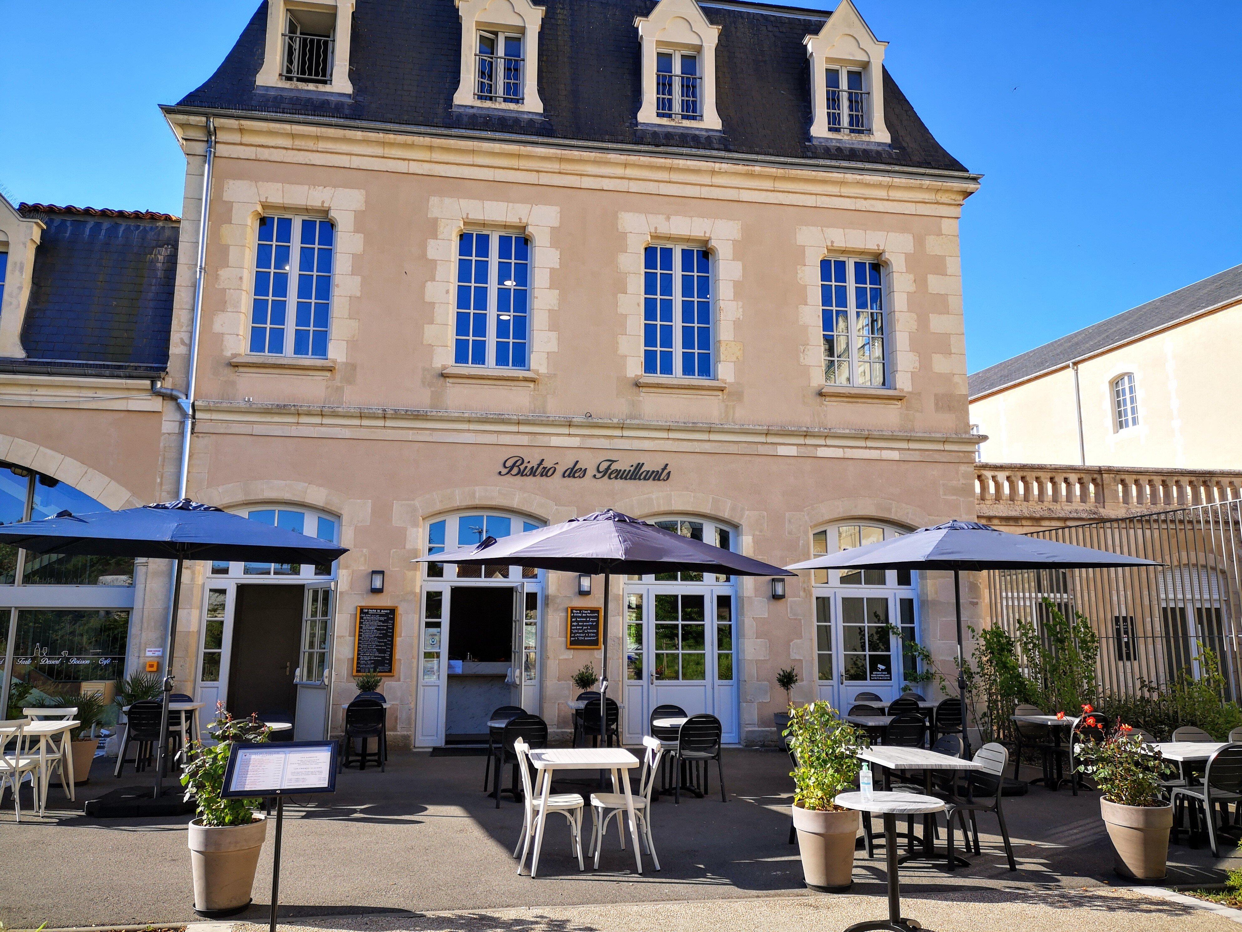 Bistrô Des Feuillants