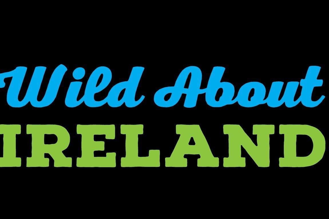 Wild About Ireland