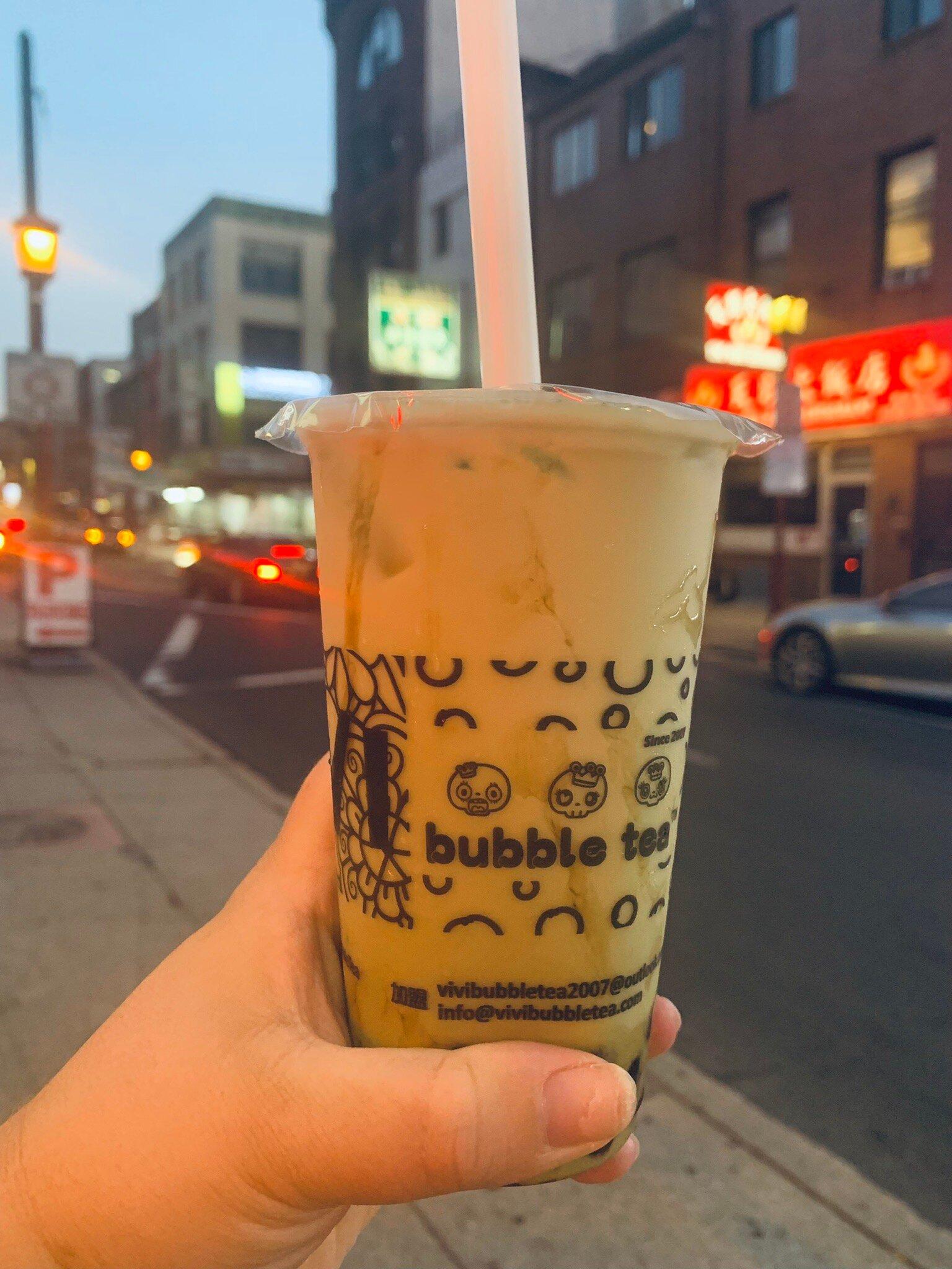 Vivi Bubble Tea