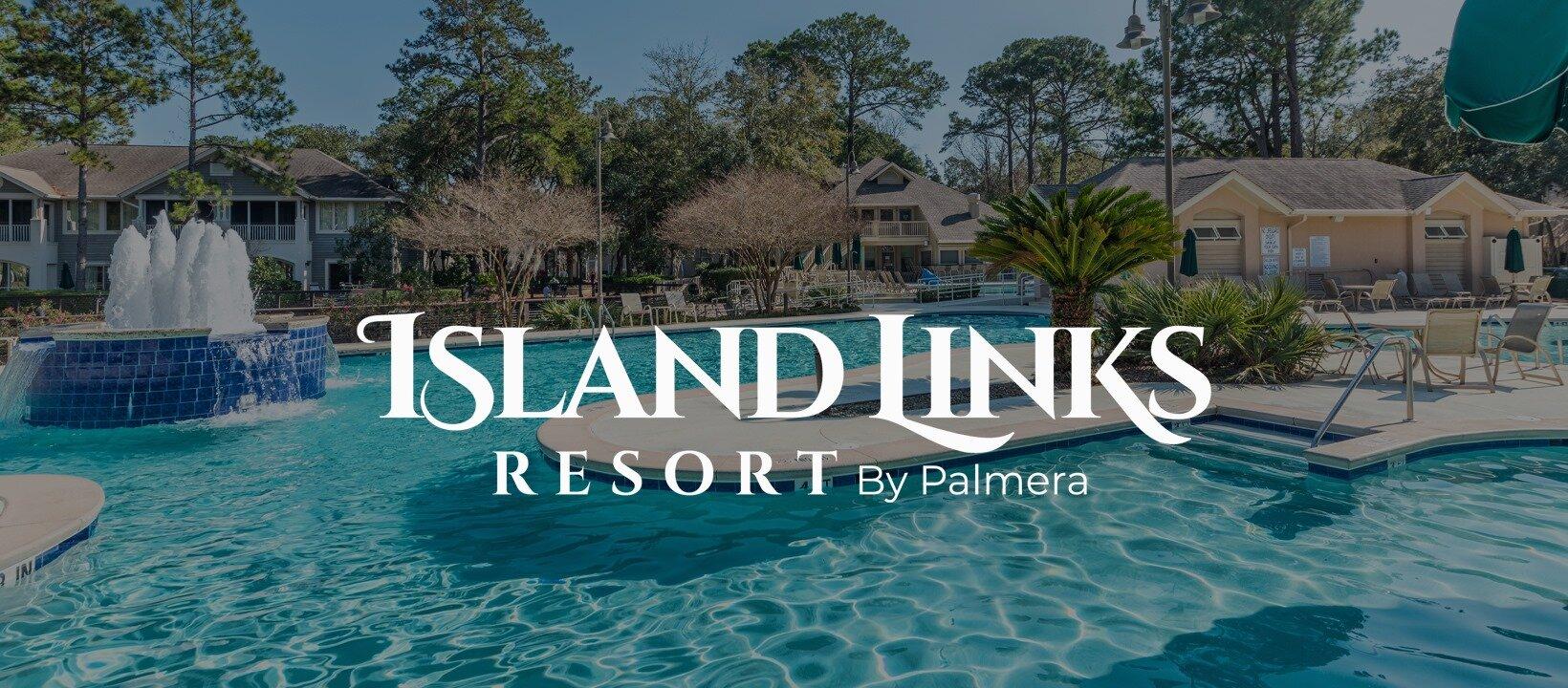 Island Links Resort