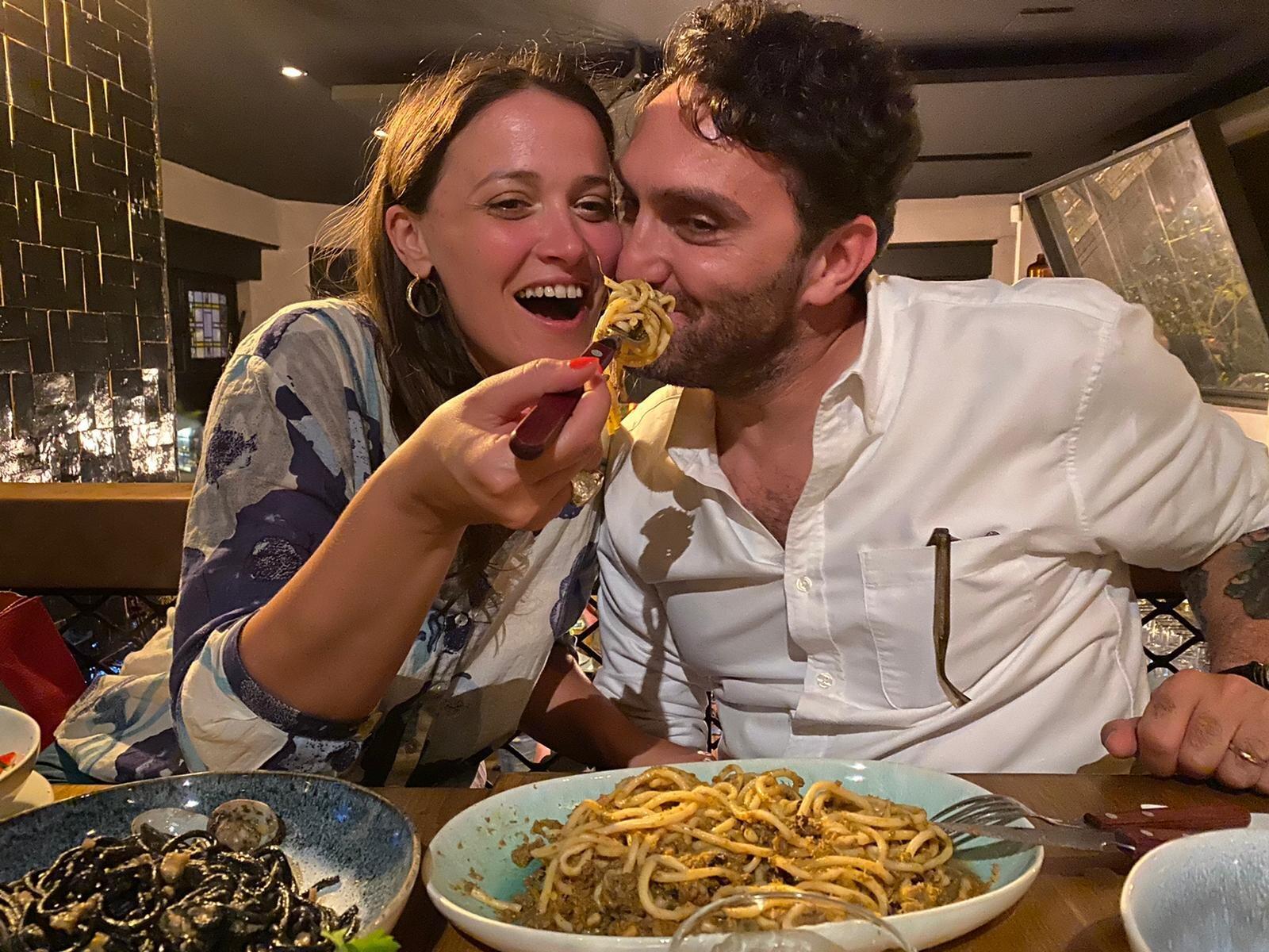 Vicio Il Mastro Pastaio - Italian Restaurant & Sicilian Experience