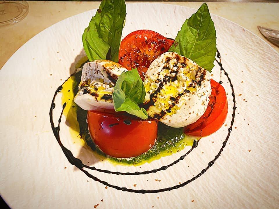 HighBrow Wood Fired Kitchen & Bar