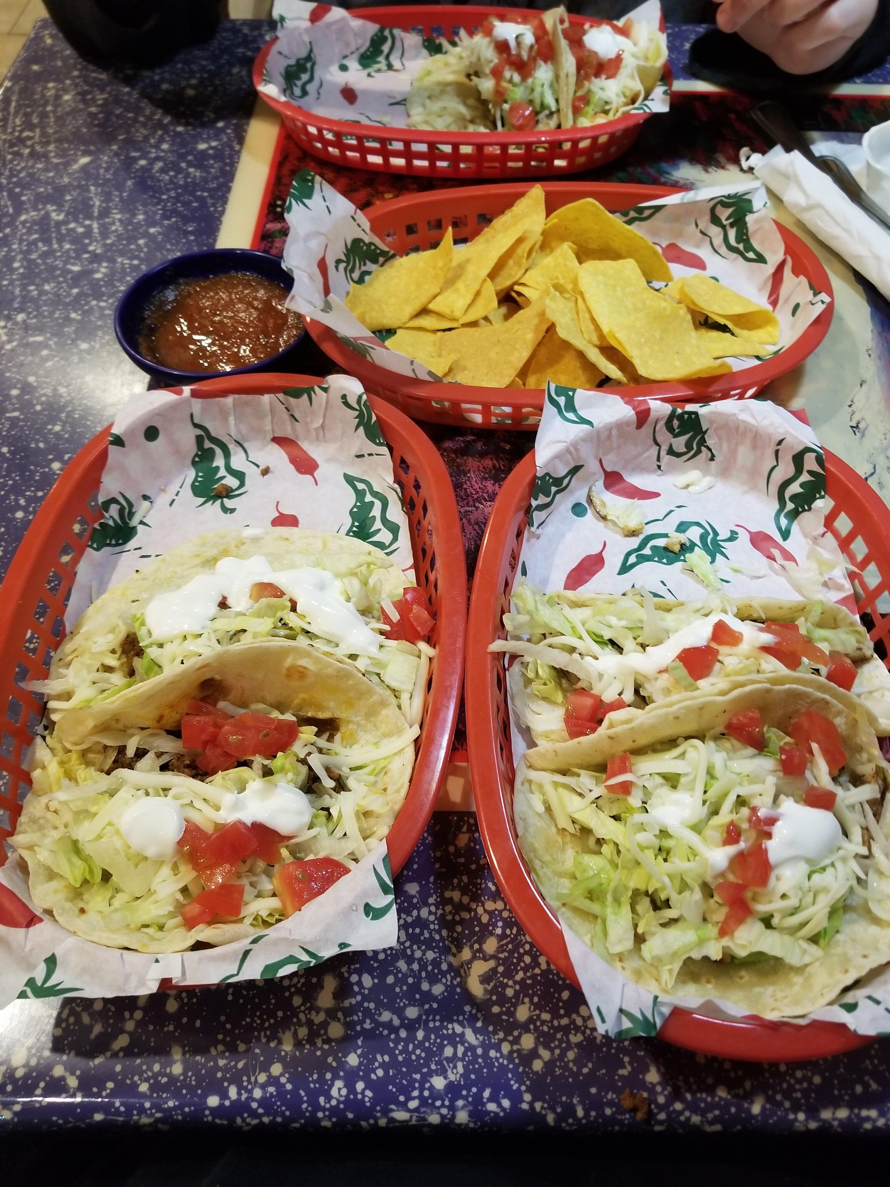 La Costenita Restaurant And Cantina