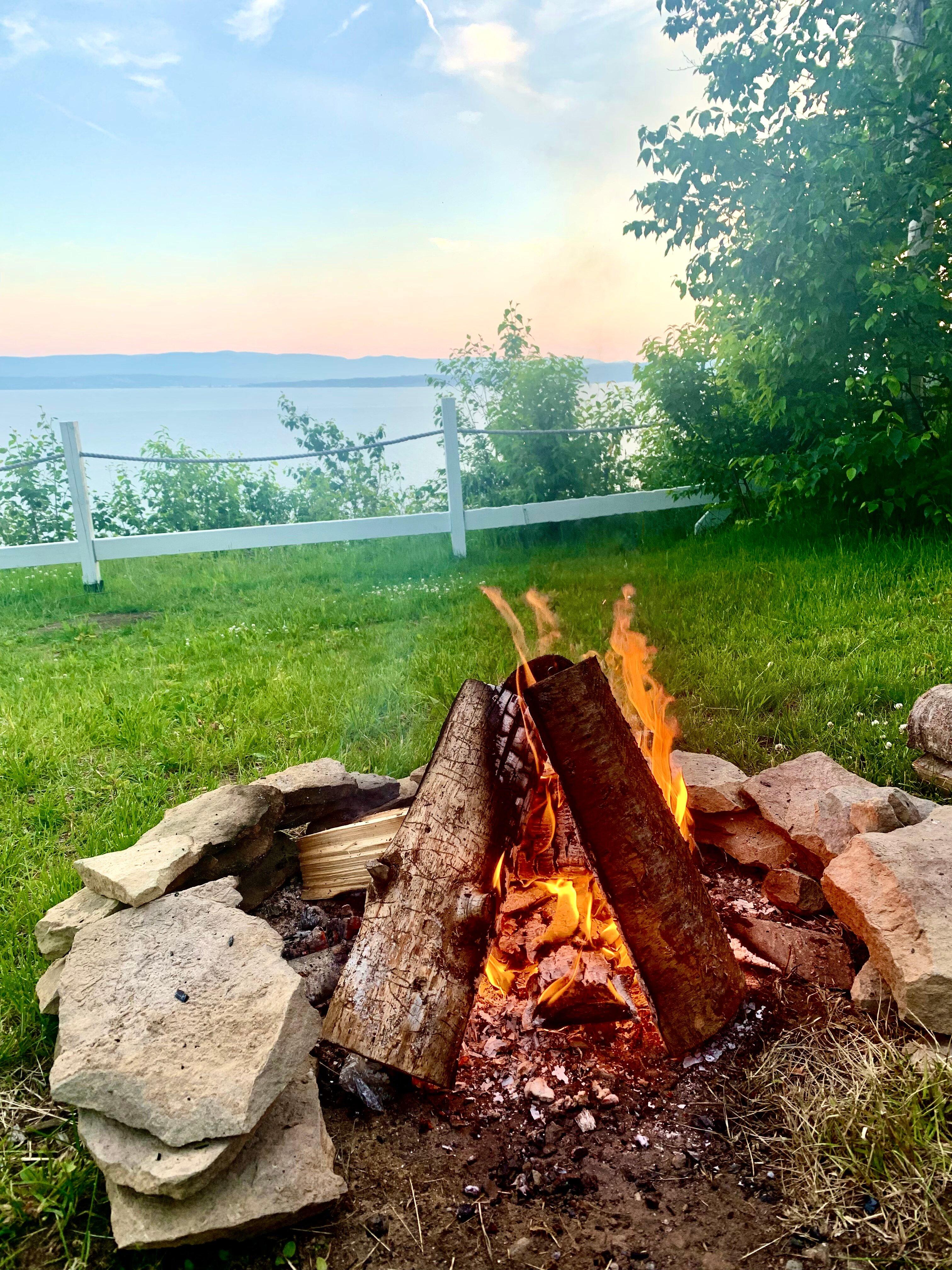 Camping Parc Nature Gaspé
