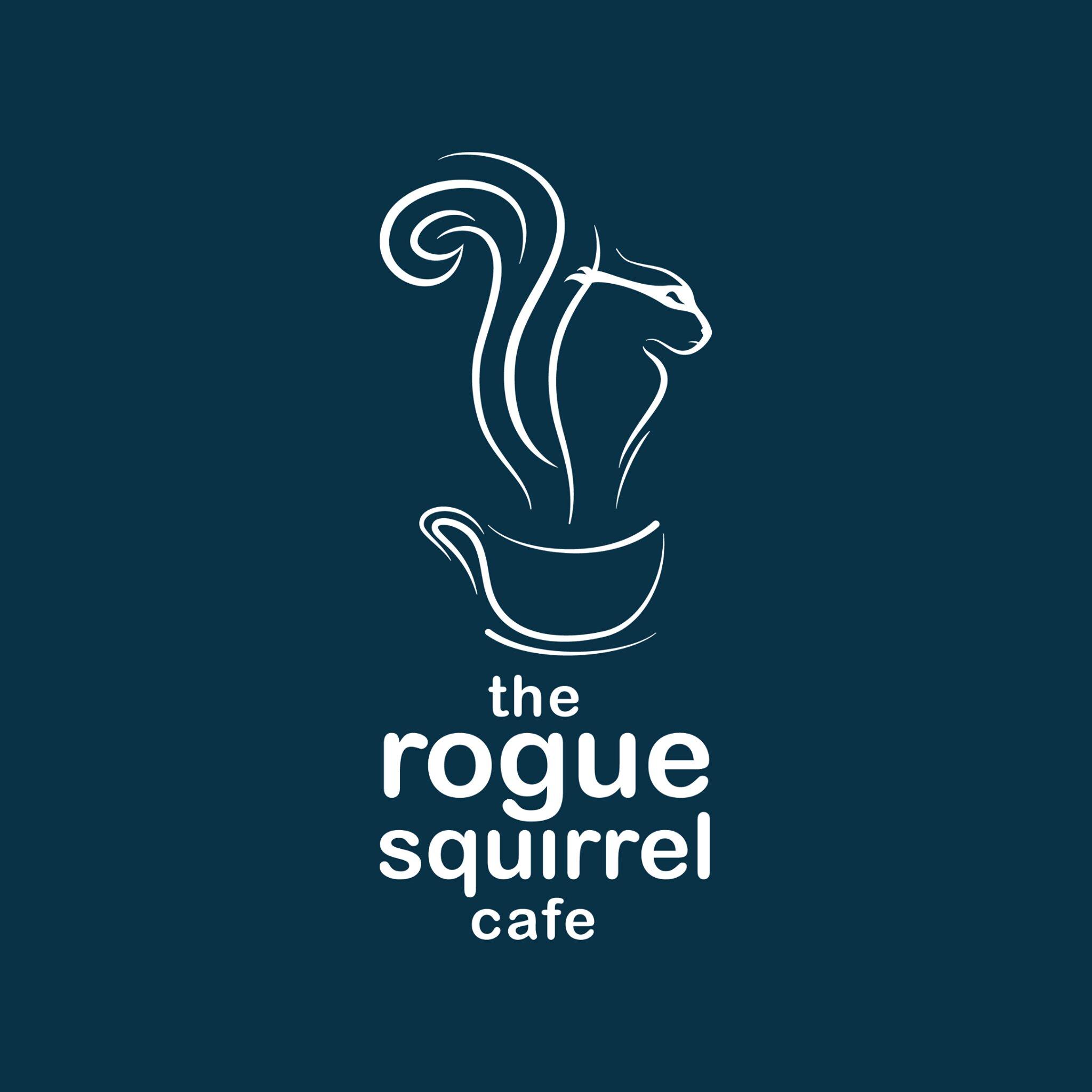 The Rogue Squirrel Cafe