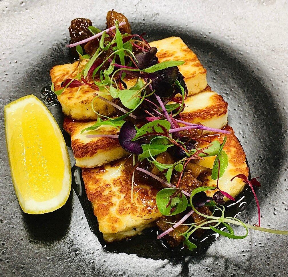 115 Grill & Brewhouse