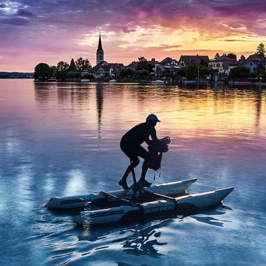 Waterbike-Bodensee.de