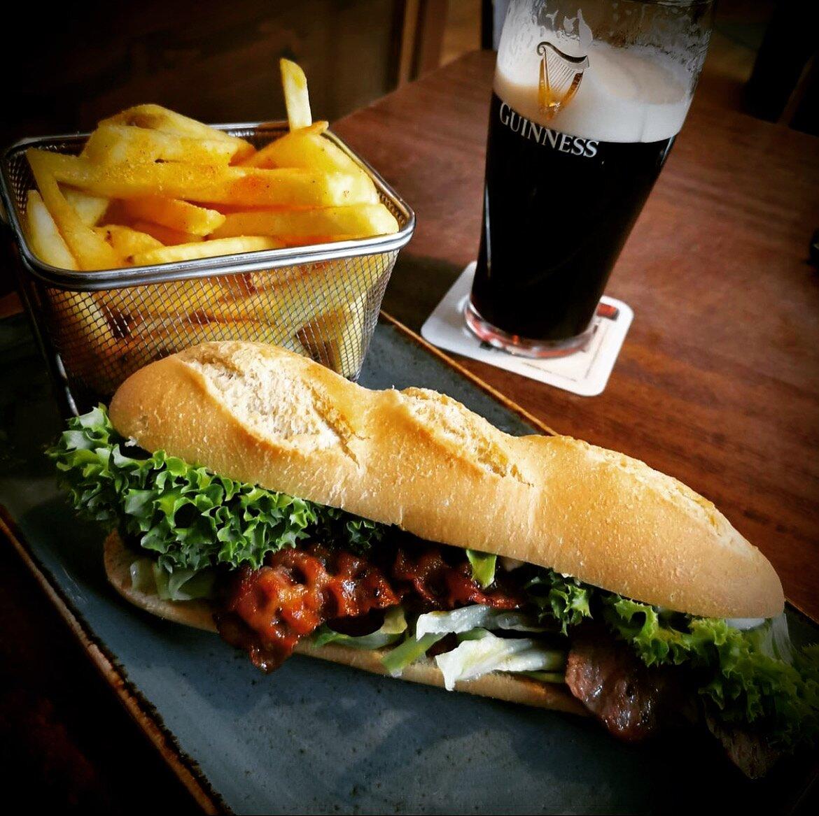 Thousand Miles to Dublin