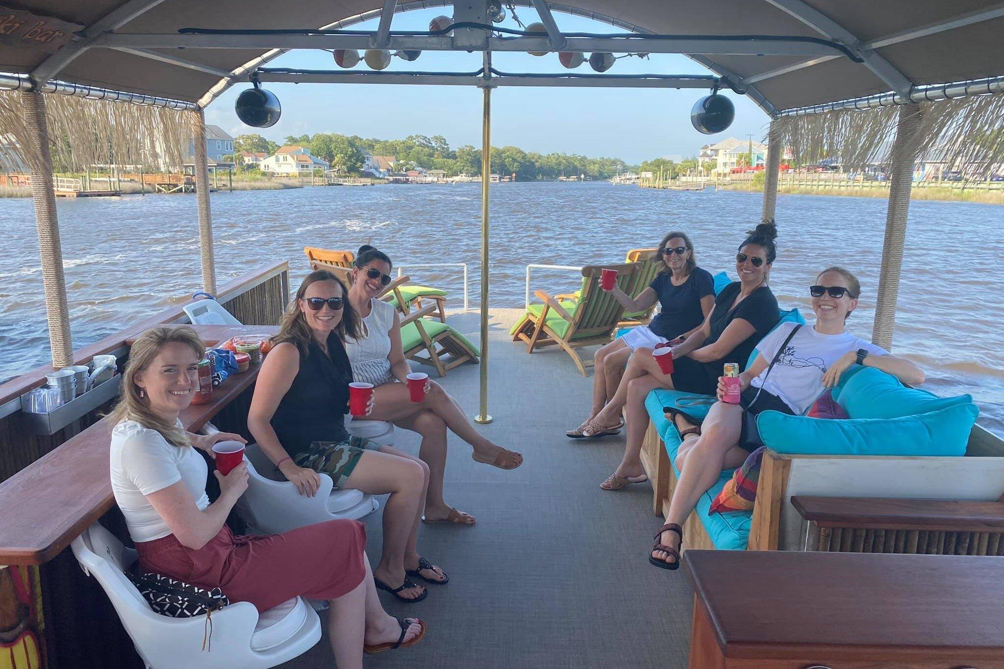 Royal Tiki Charters