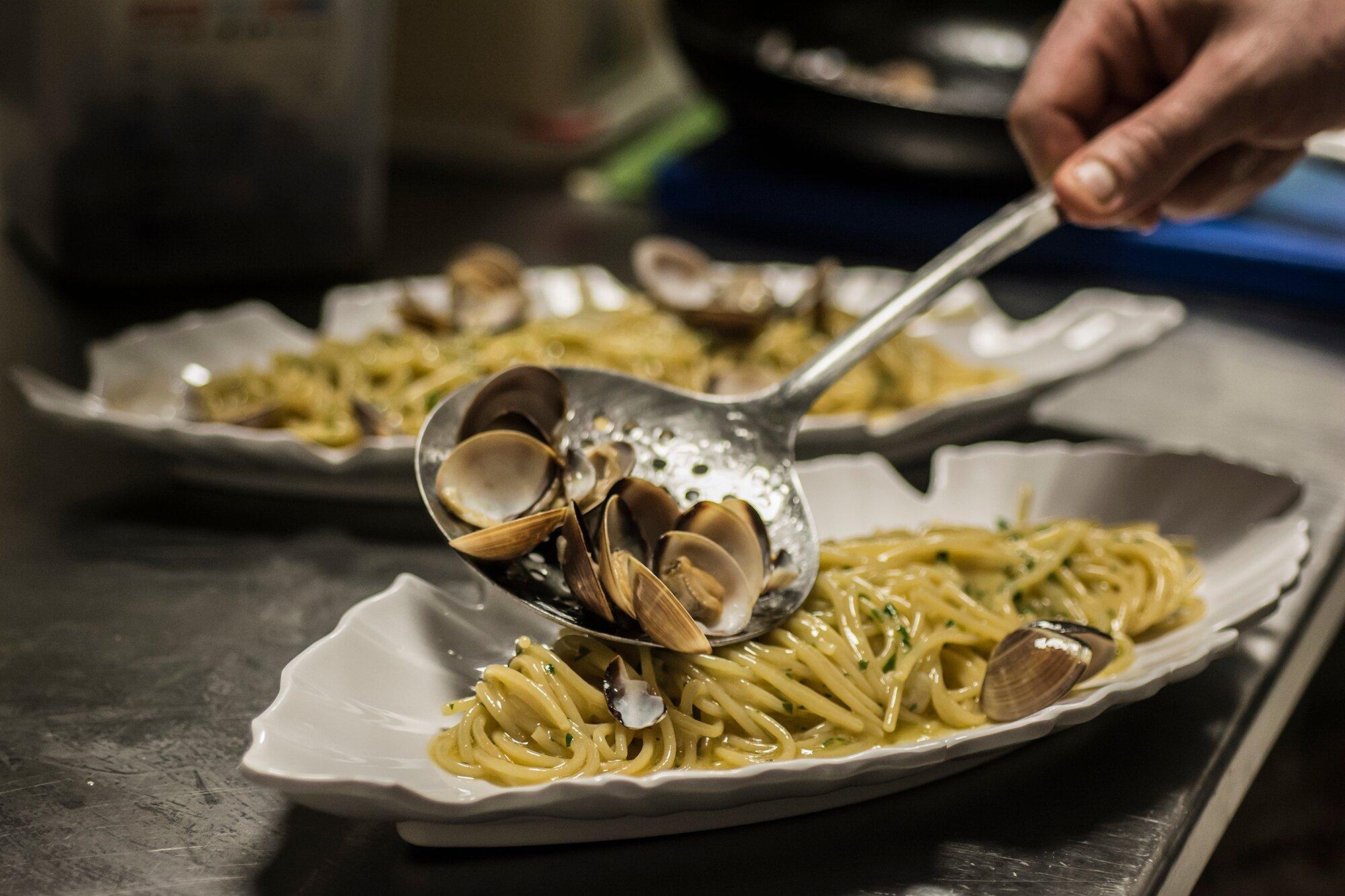 La Piazzetta GranVia