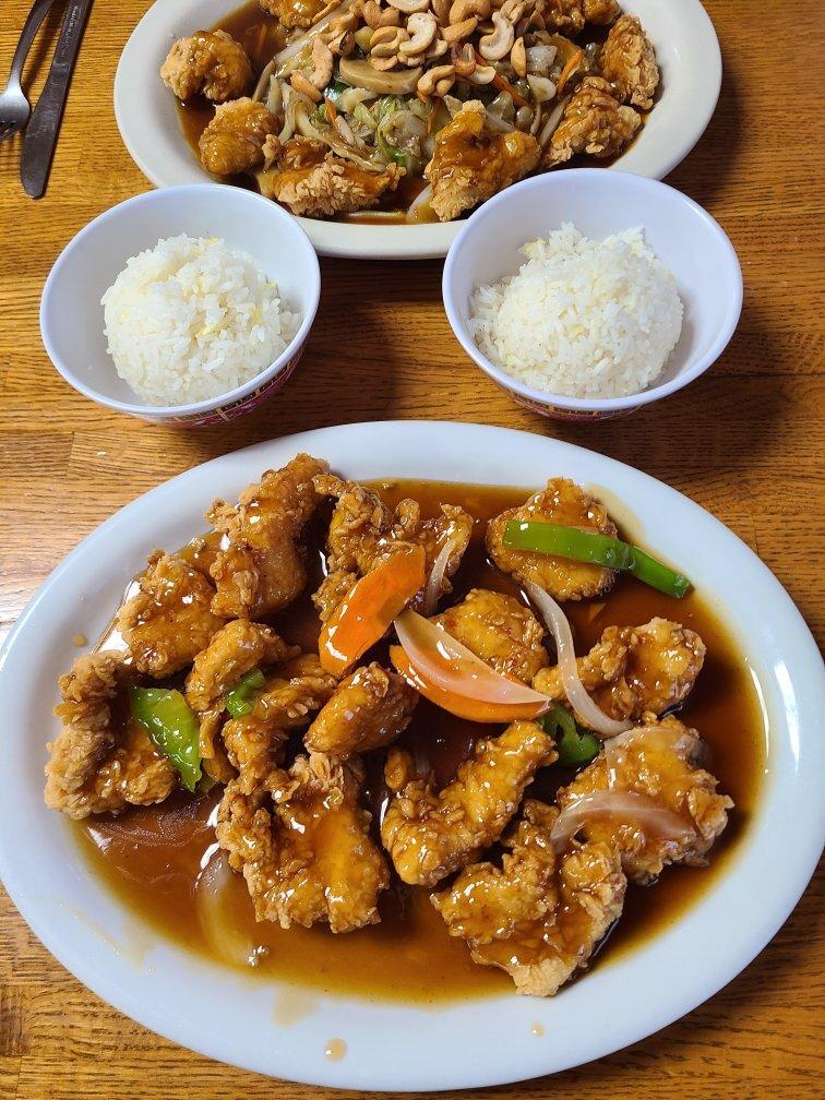 Oriental House