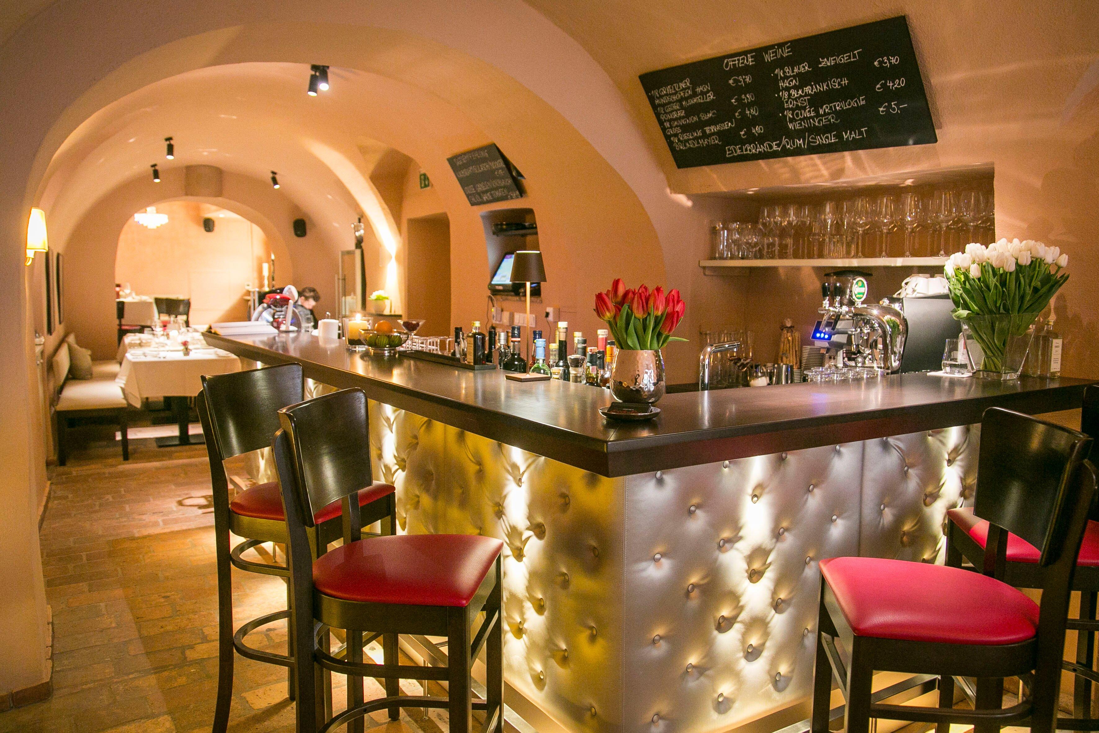 Restaurant Jakob's Esskultur