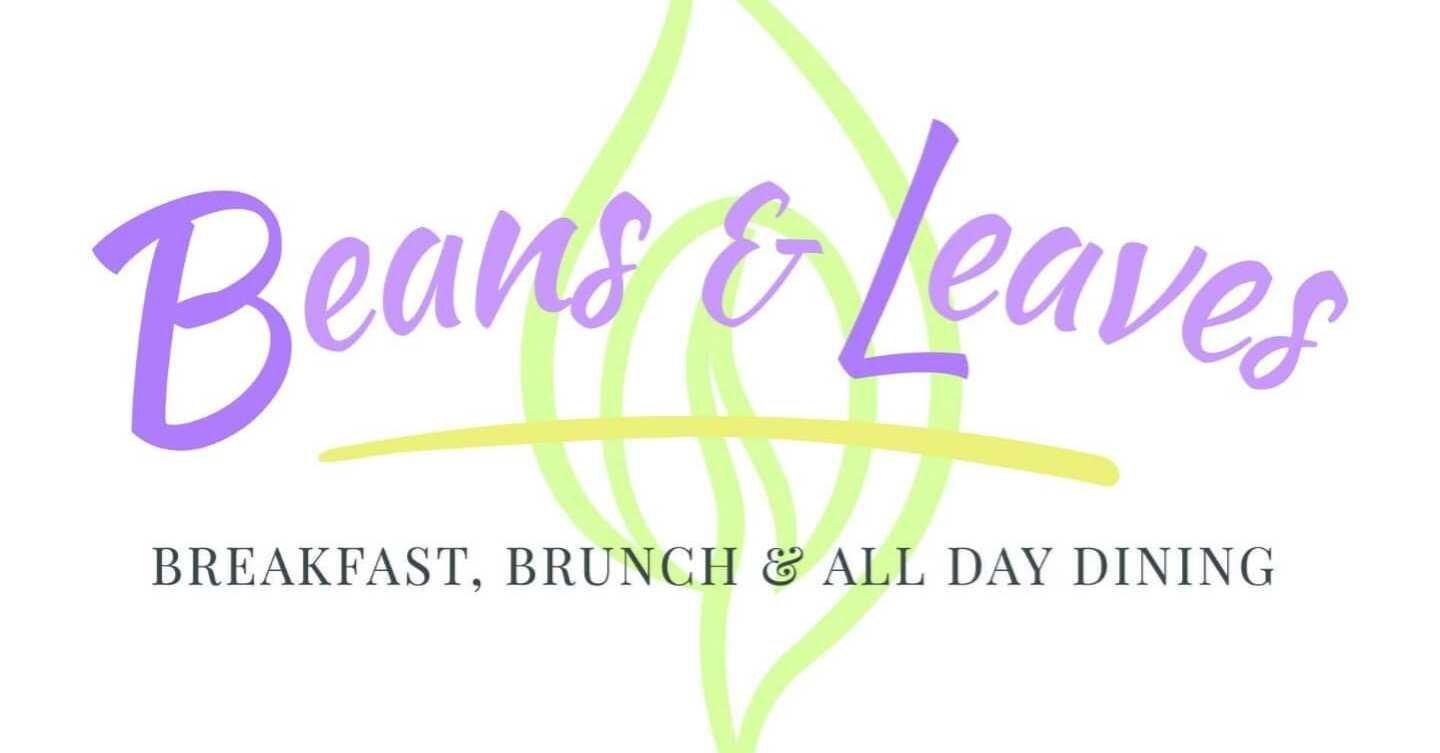 Beans & Leaves