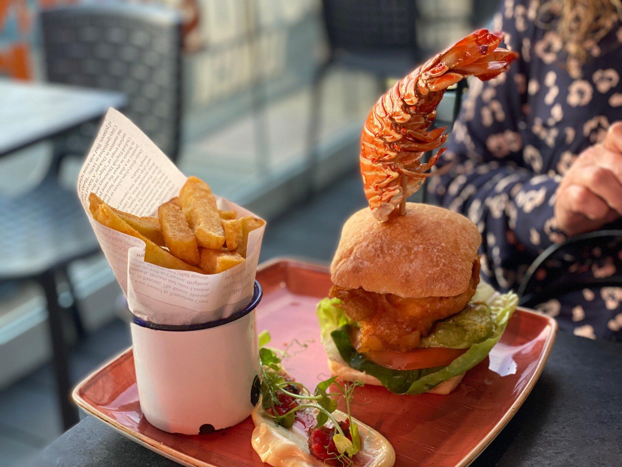 Photo by StewartL560