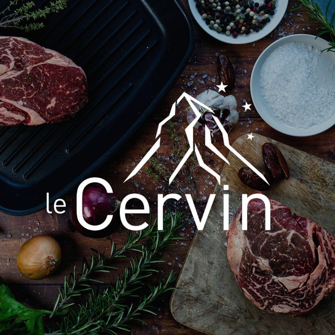Le Cervin Grill Conthey