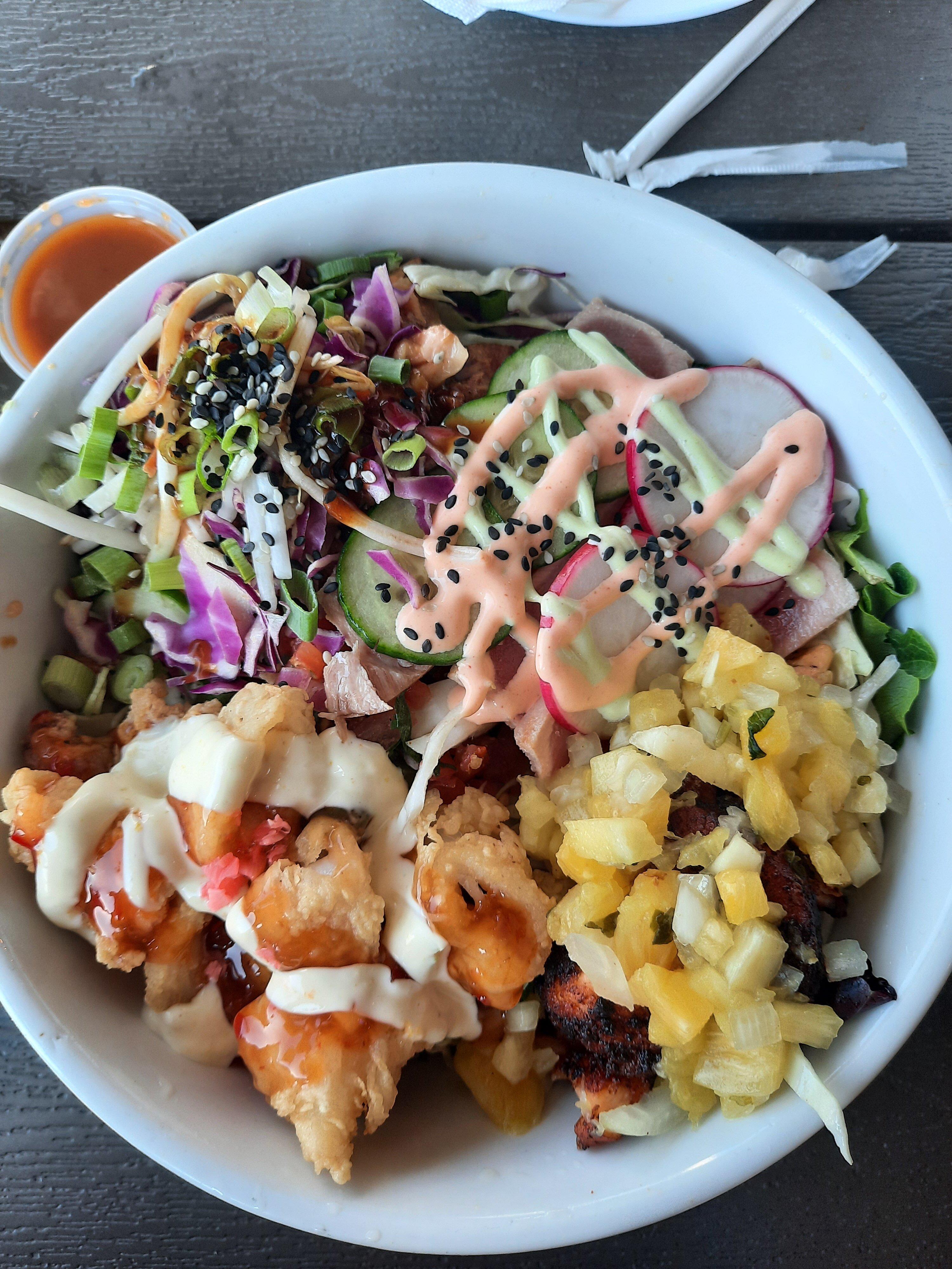 Dirty Taco + Tequila Woodbury