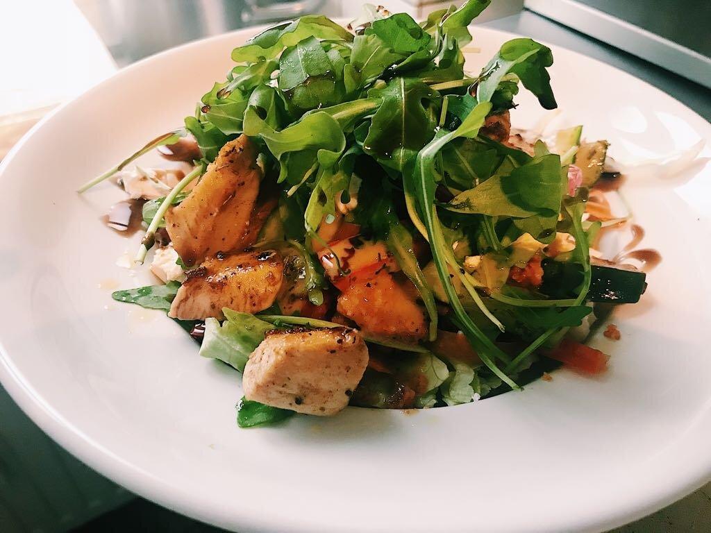 Cafe Casero Kreuzberg