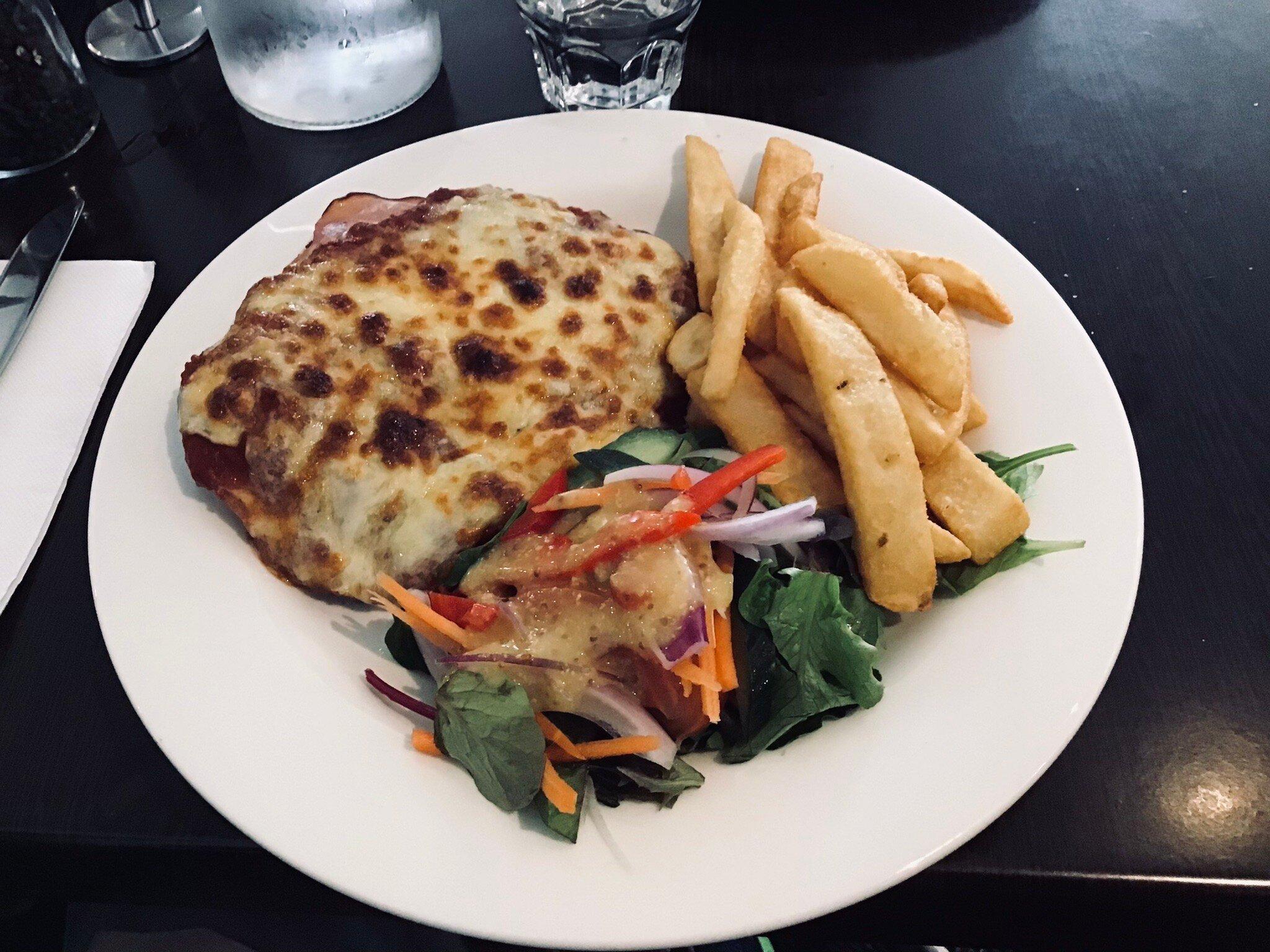 Photo by DrGreyhound