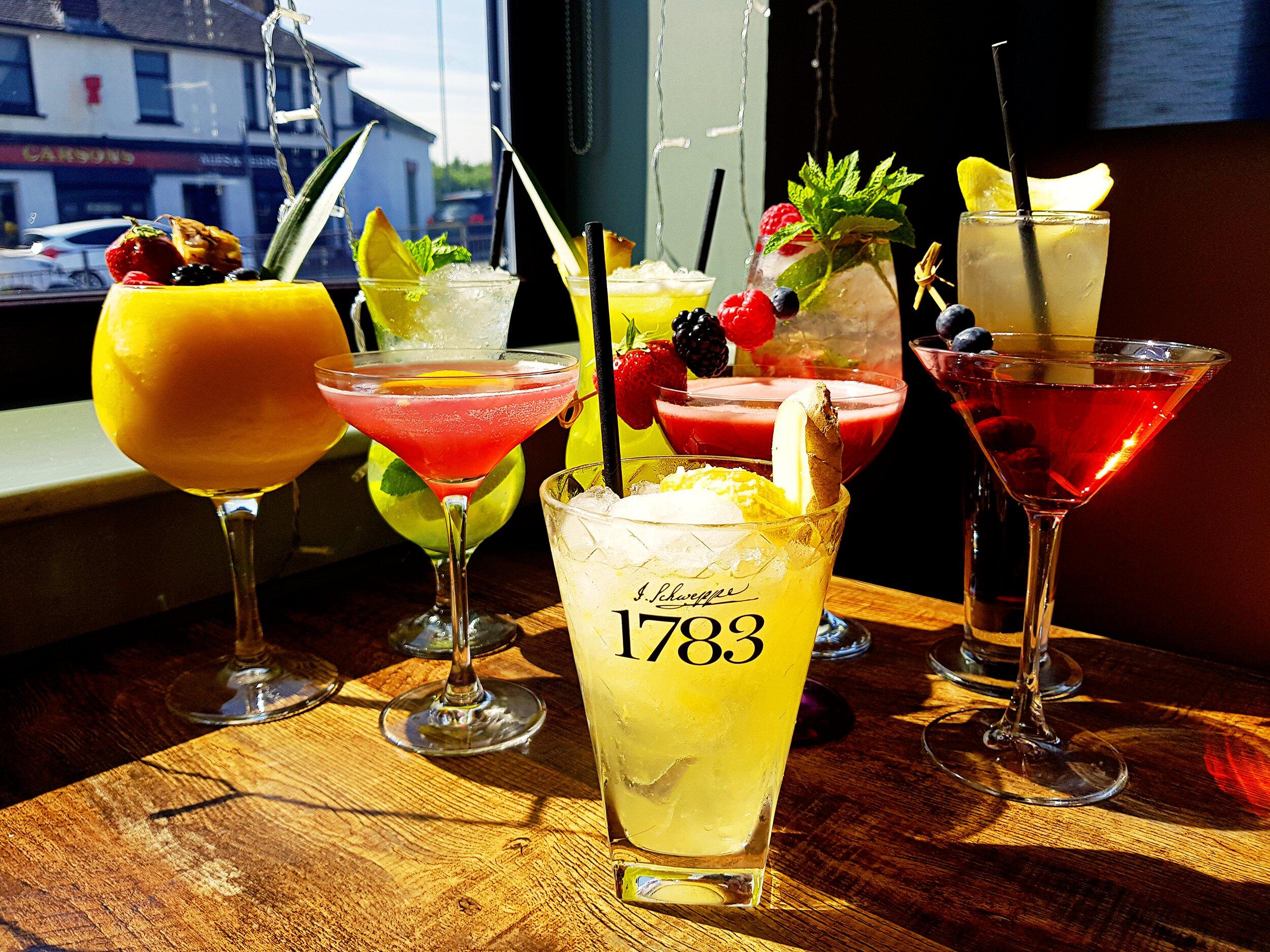 Harty’s The Junction