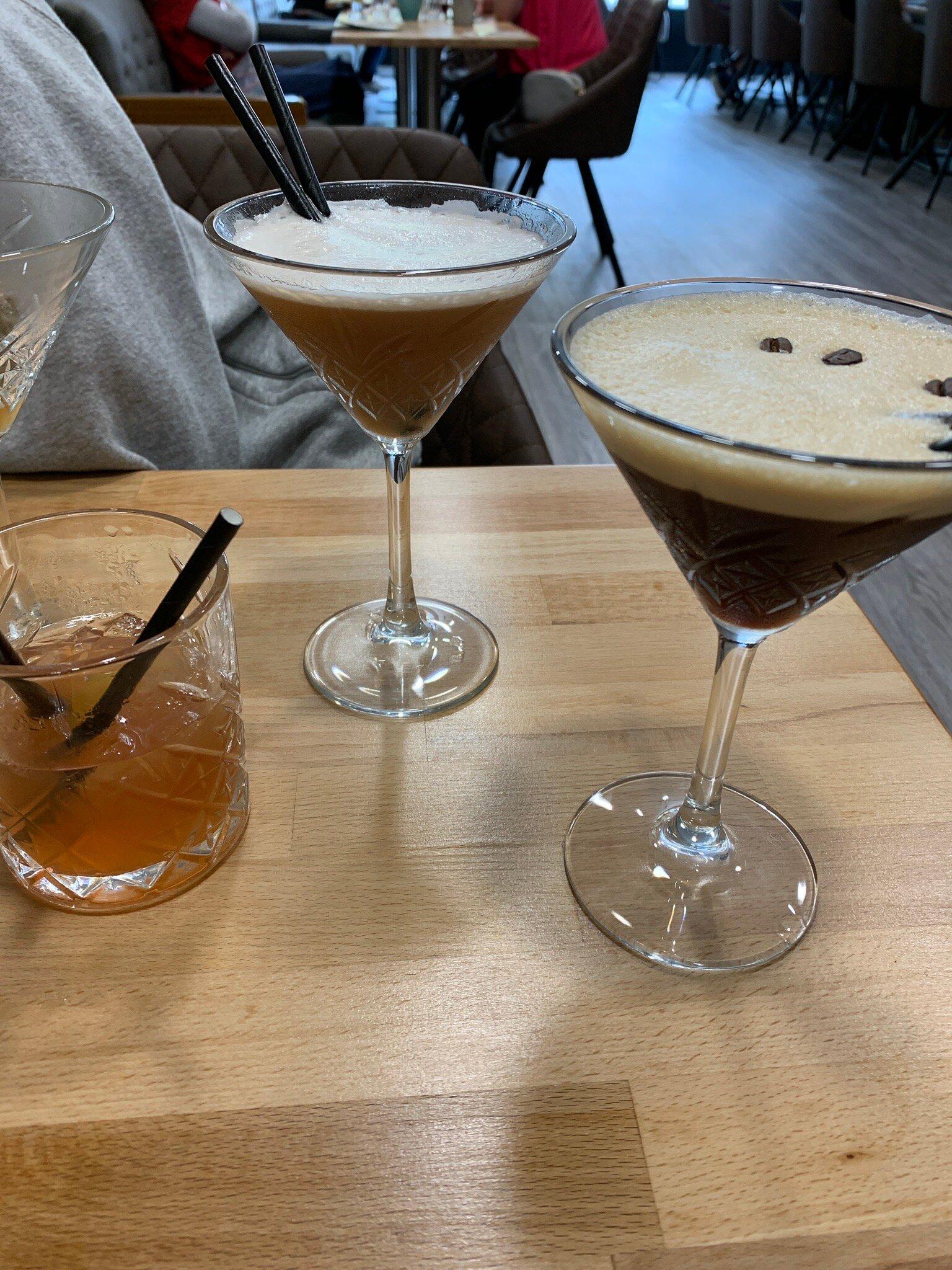 Two Spoons Bistro And Bar