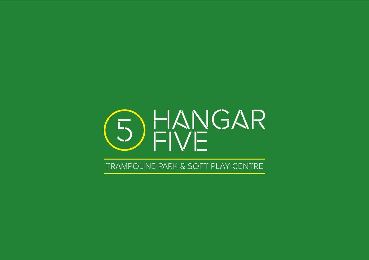 Hangar 5 Trampoline Park & Soft Play Centre