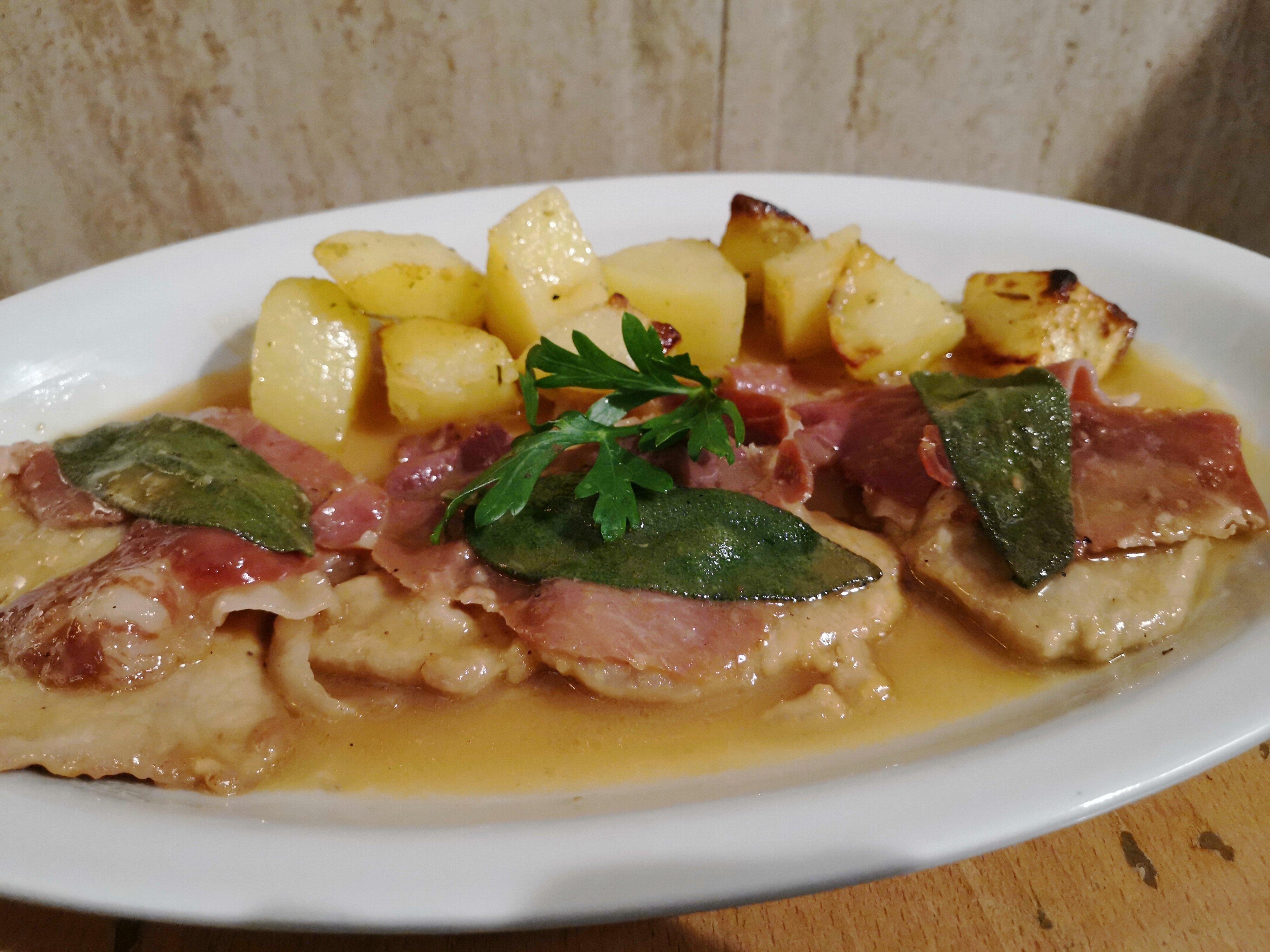 Trattoria dal Pollarolo 1936