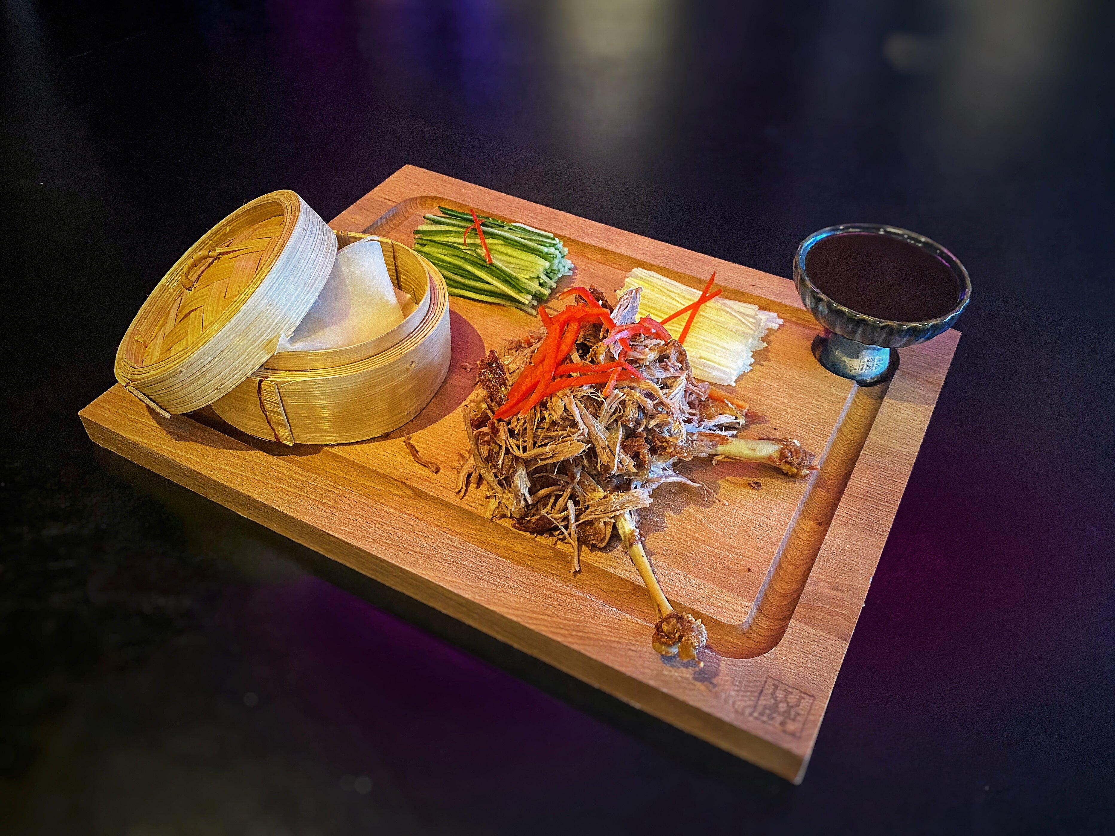 Restauranthuset Malin