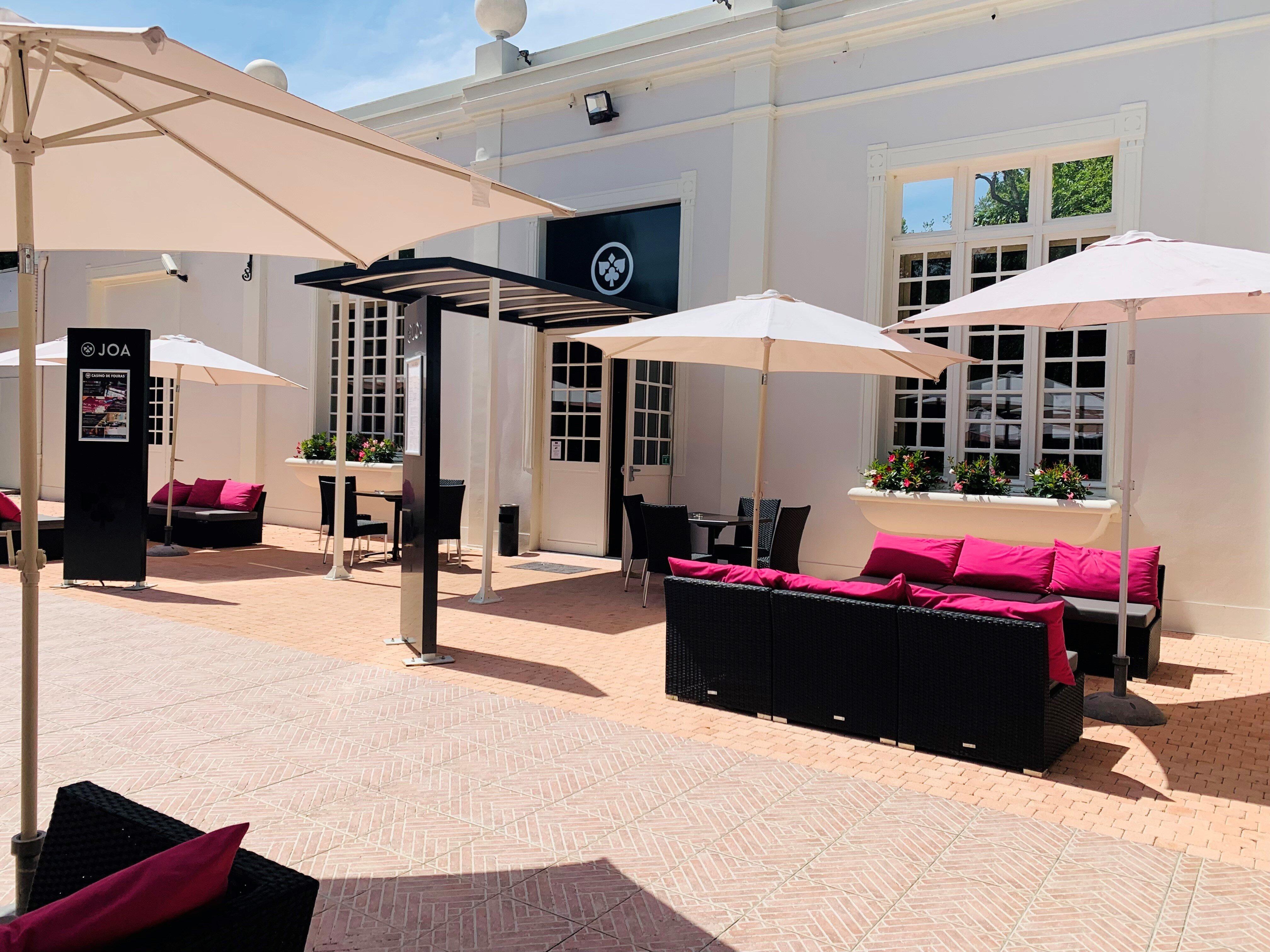 Casino JOA de Fouras