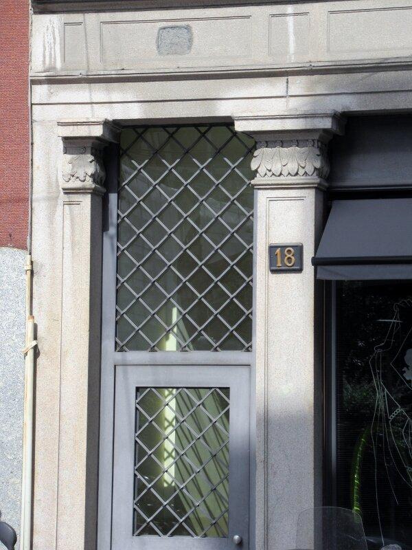 Casa Corso Italia 18