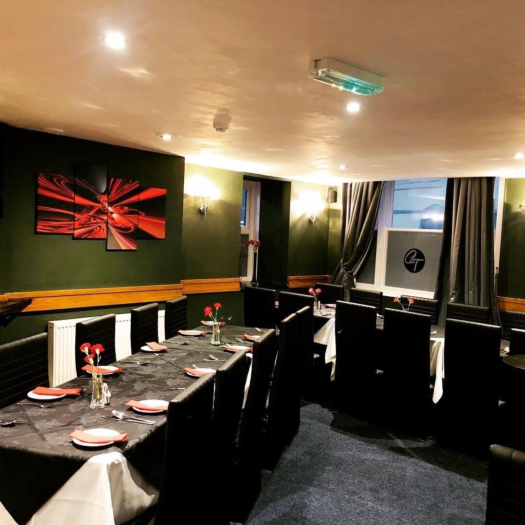 Caernarfon Tandoori Restaurants