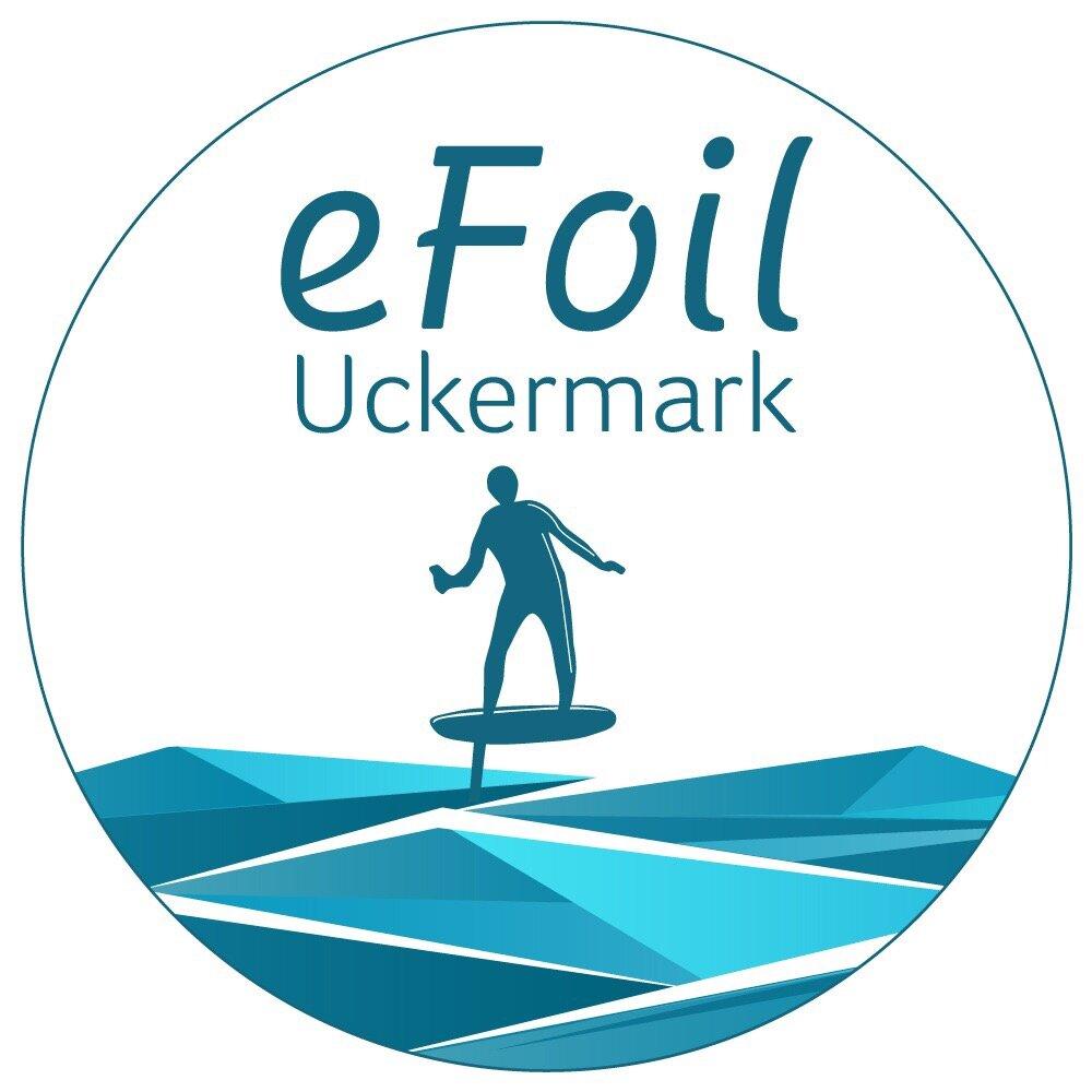 Efoil Uckermark