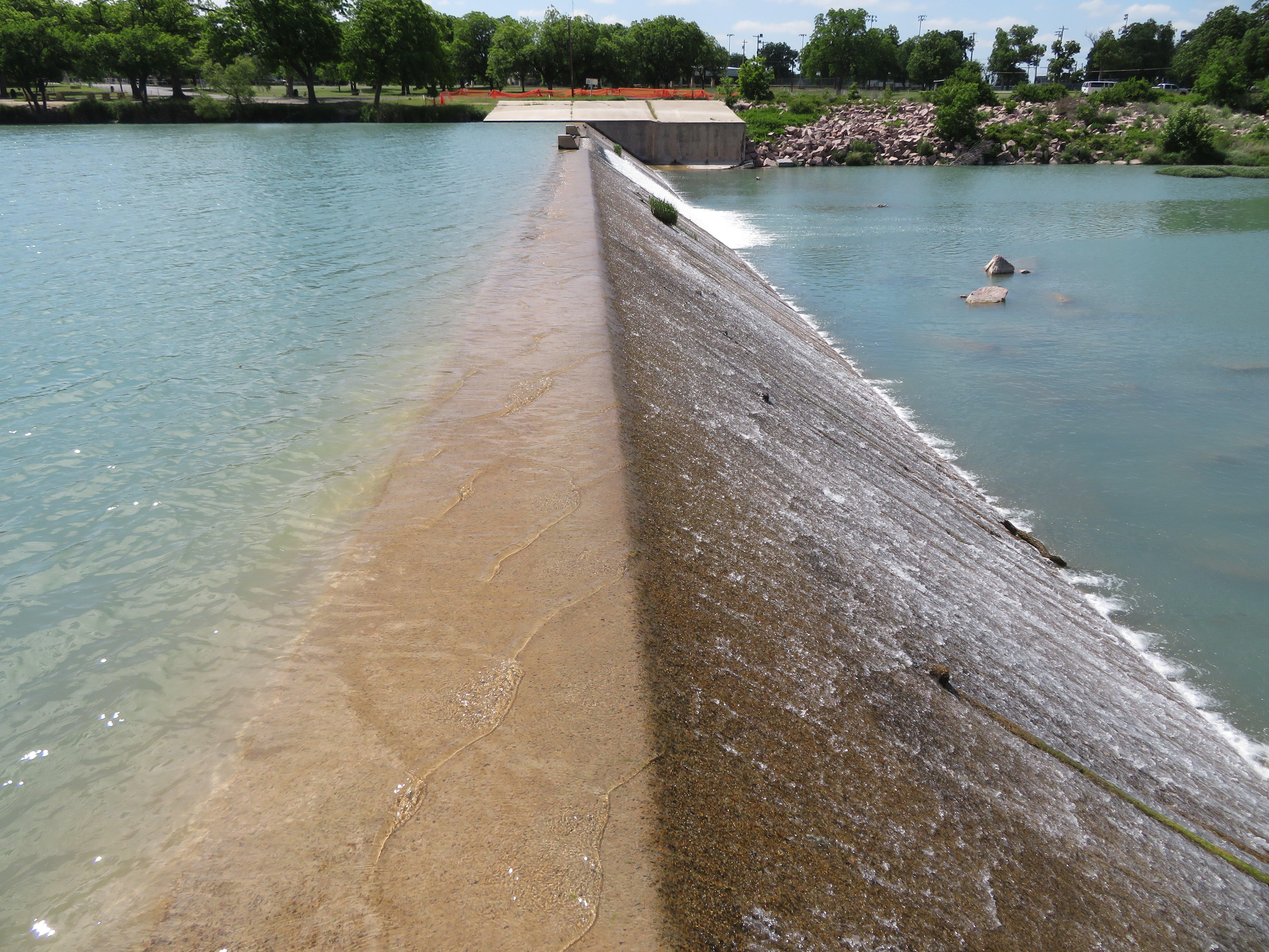 Kimble County River Park