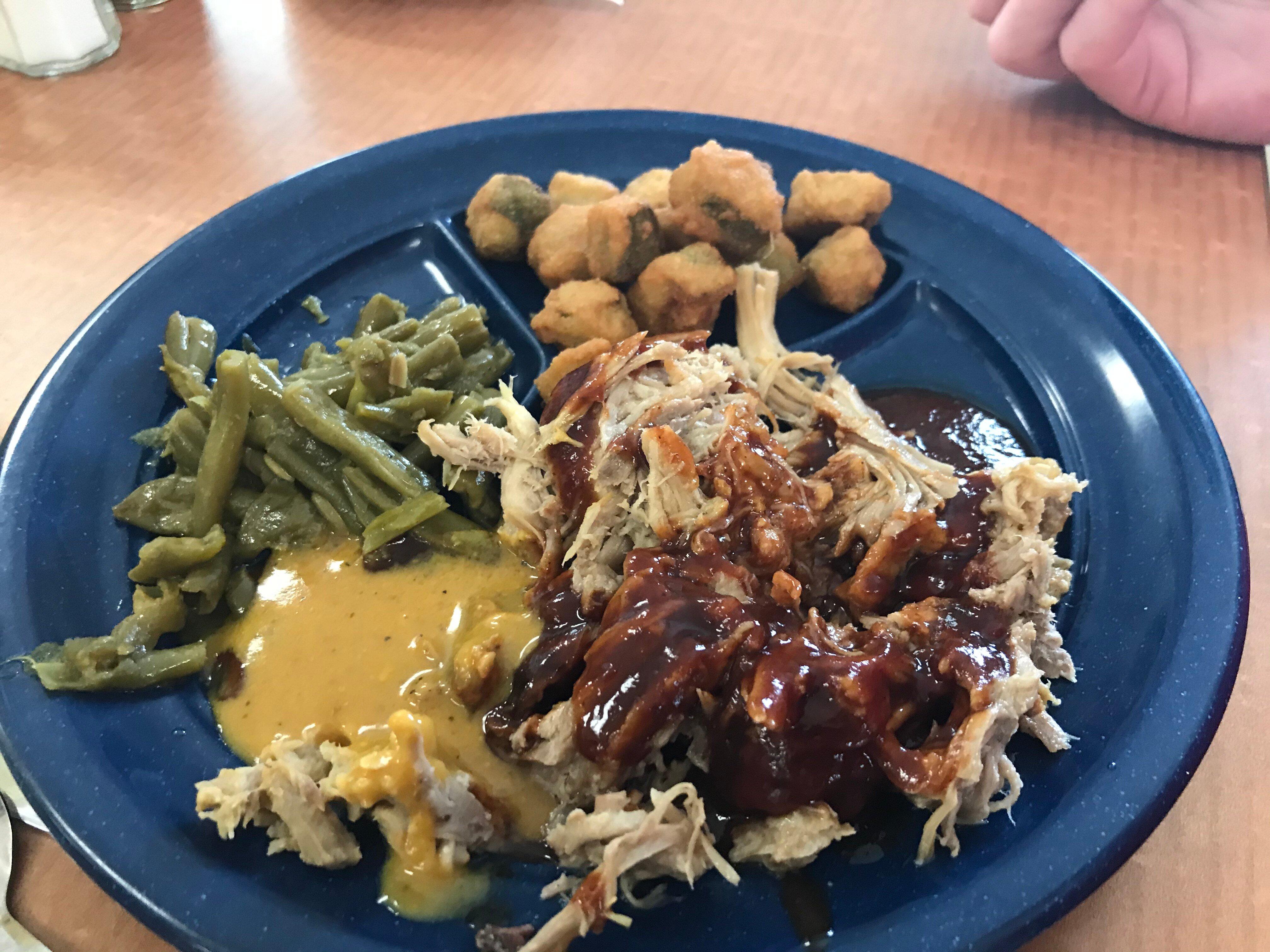 Hawg Heaven Barbecue