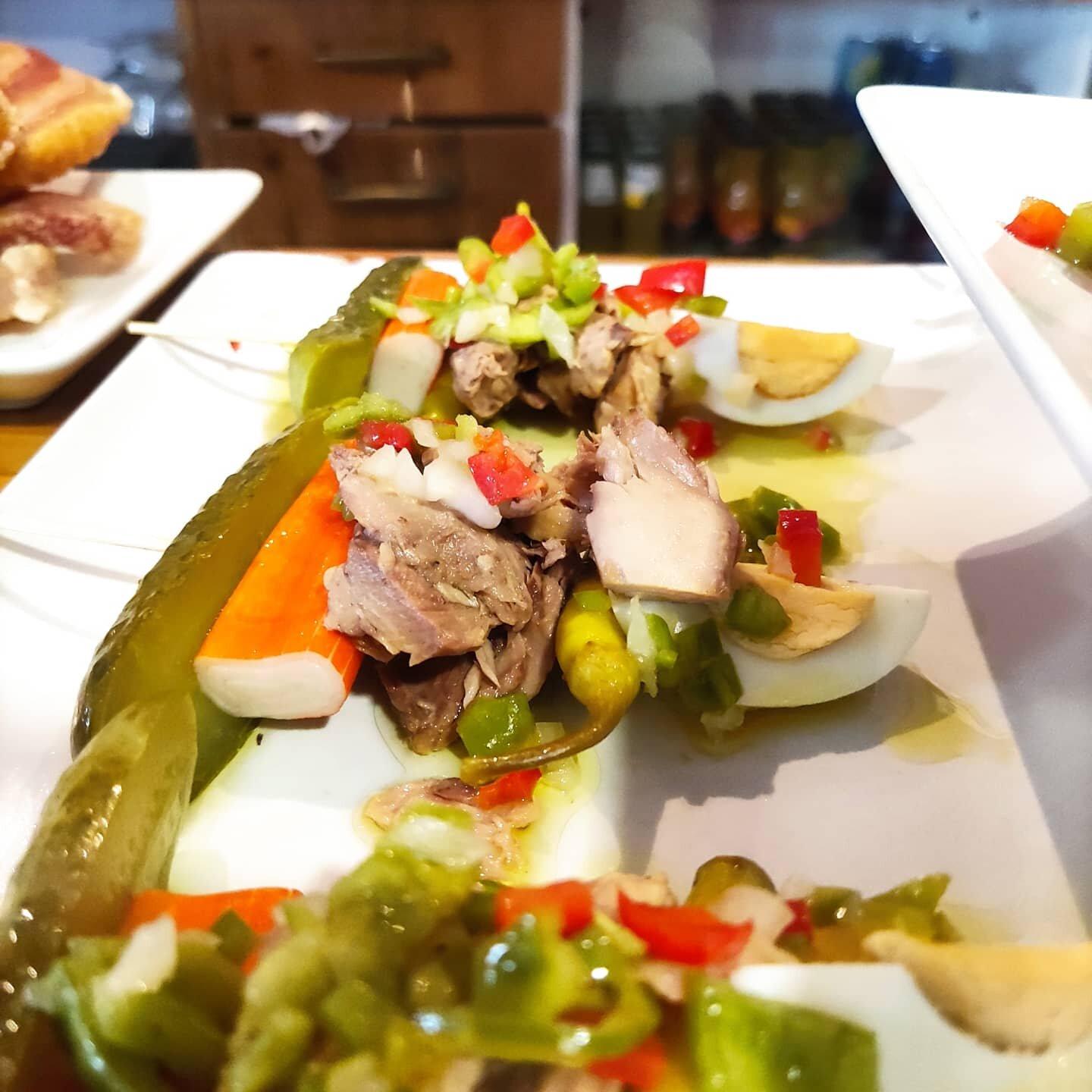 Bar Restaurante Stop