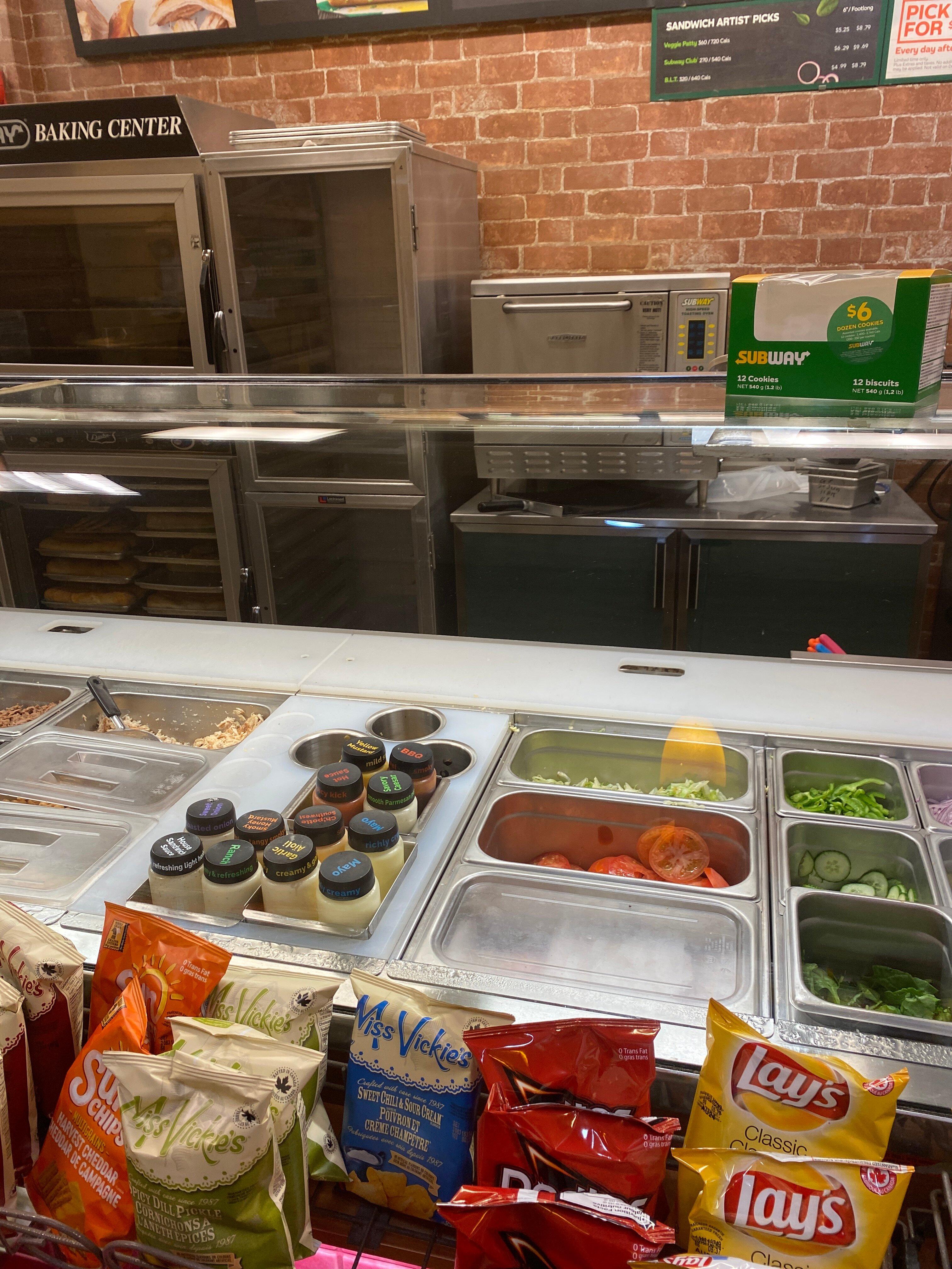 Subway
